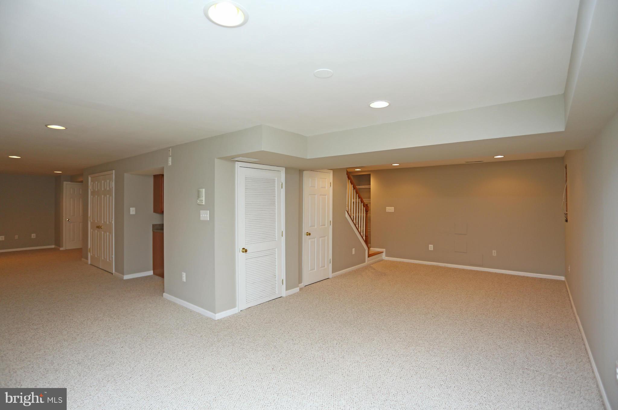 PARK PLACE - Residential