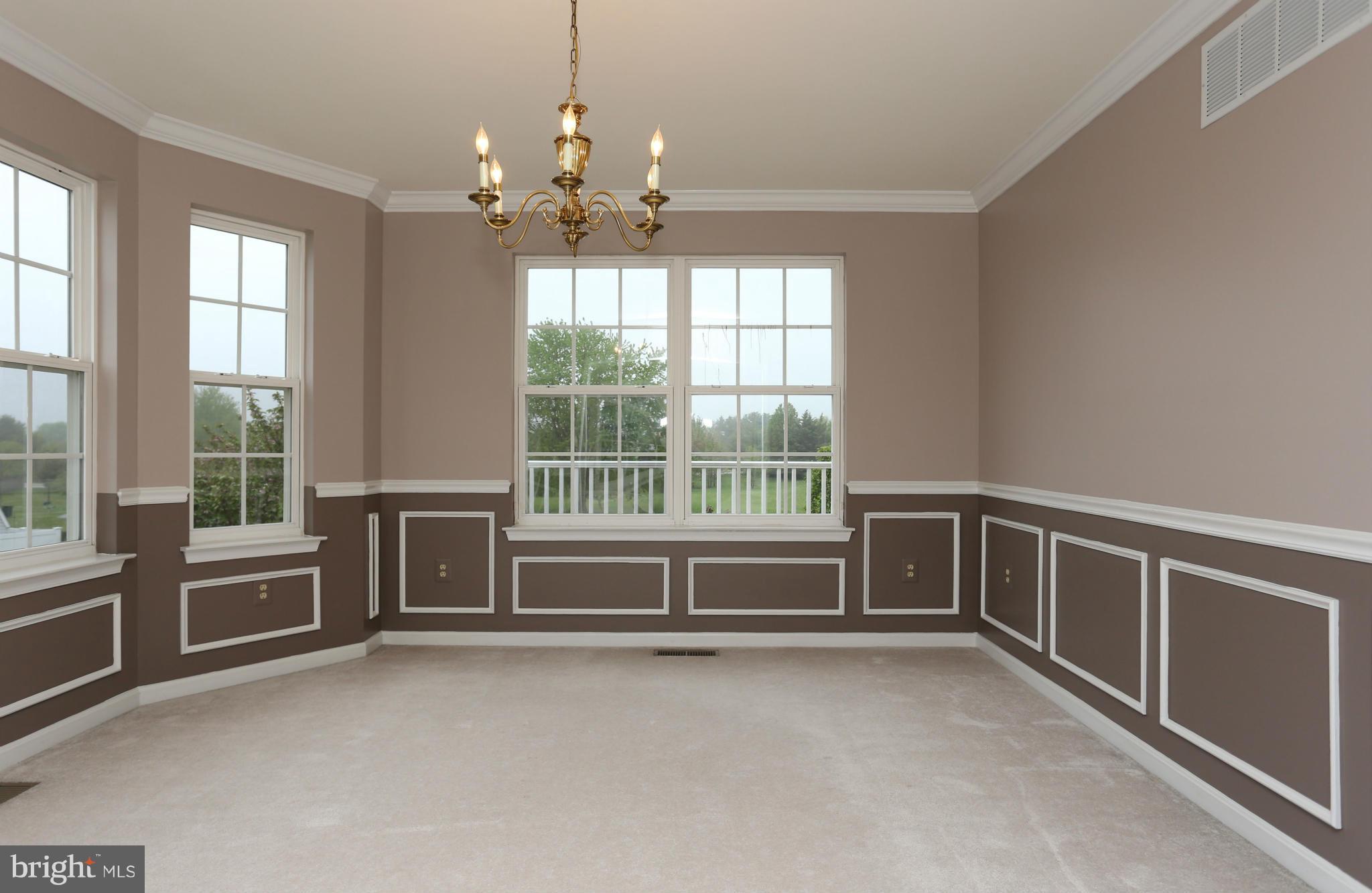 PARK PLACE - Residential