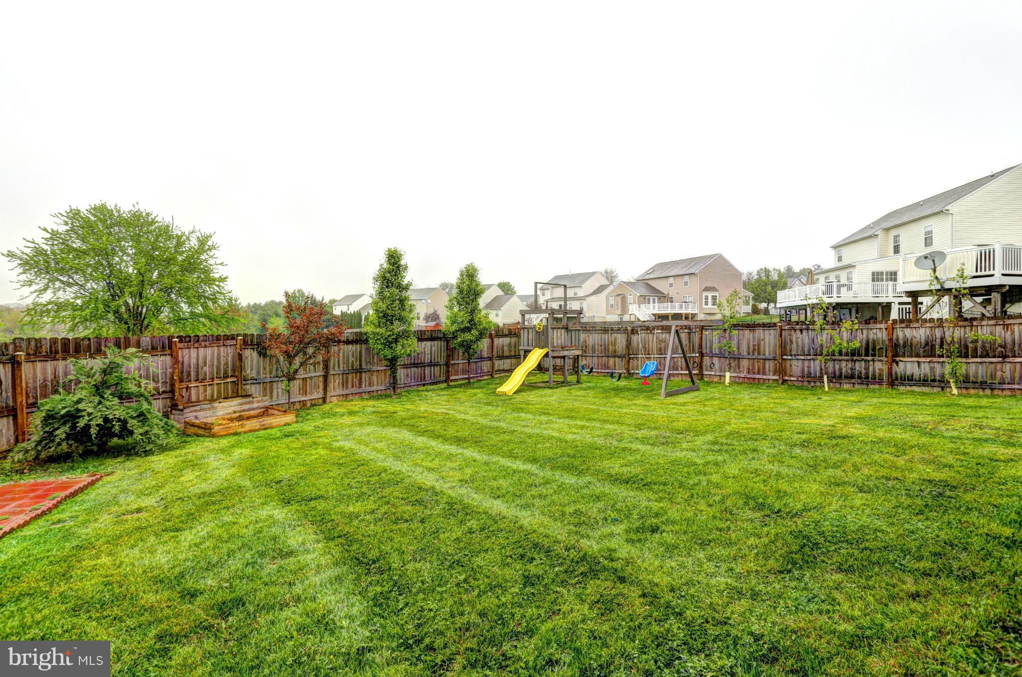 PARK PLACE - Residential