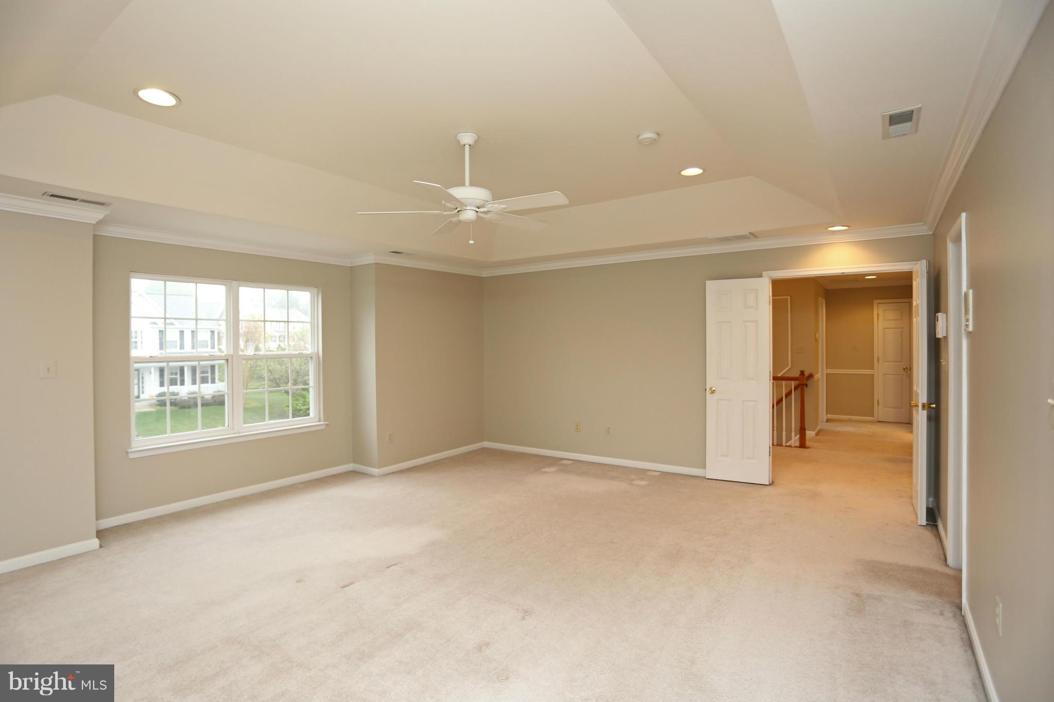 PARK PLACE - Residential