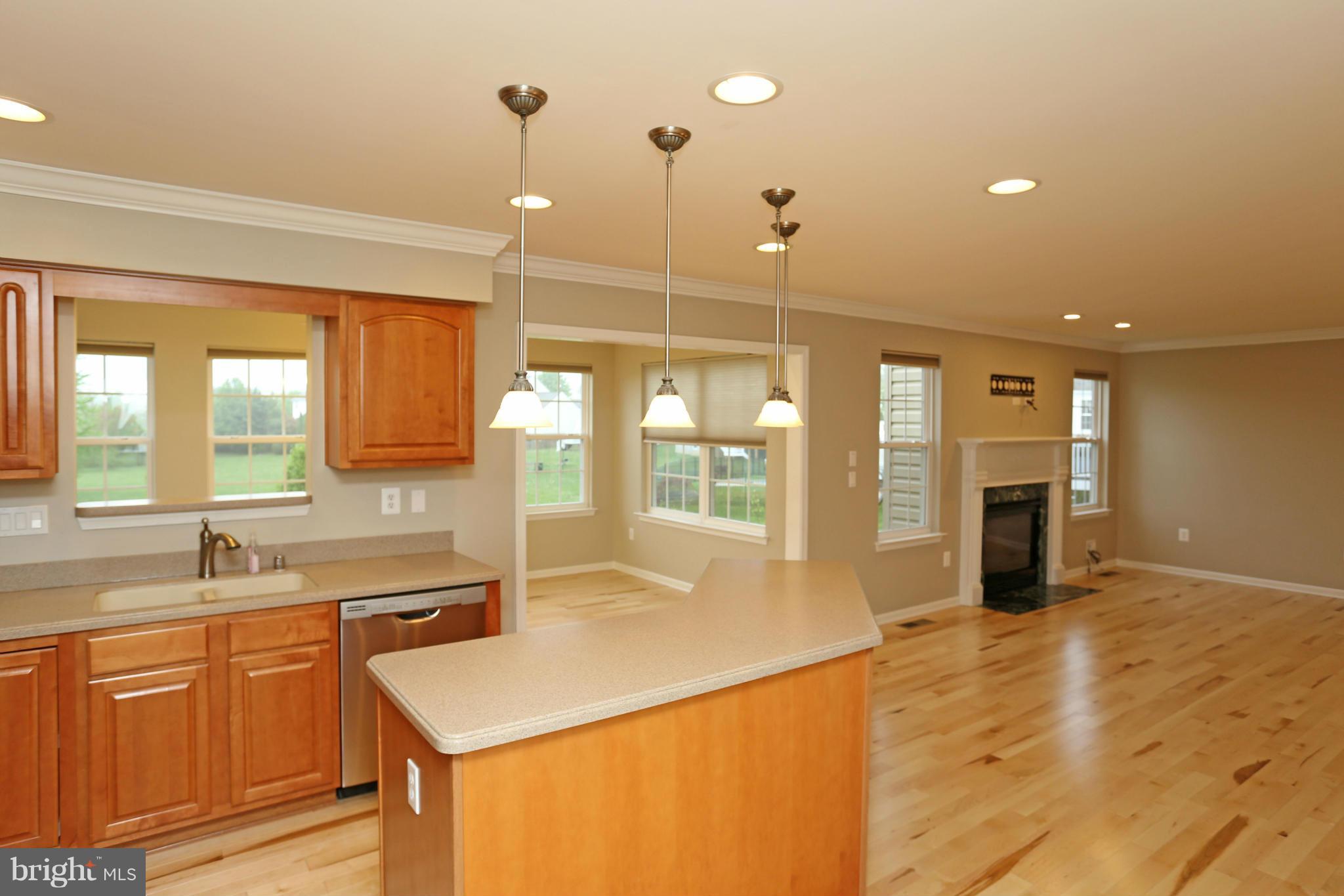 PARK PLACE - Residential