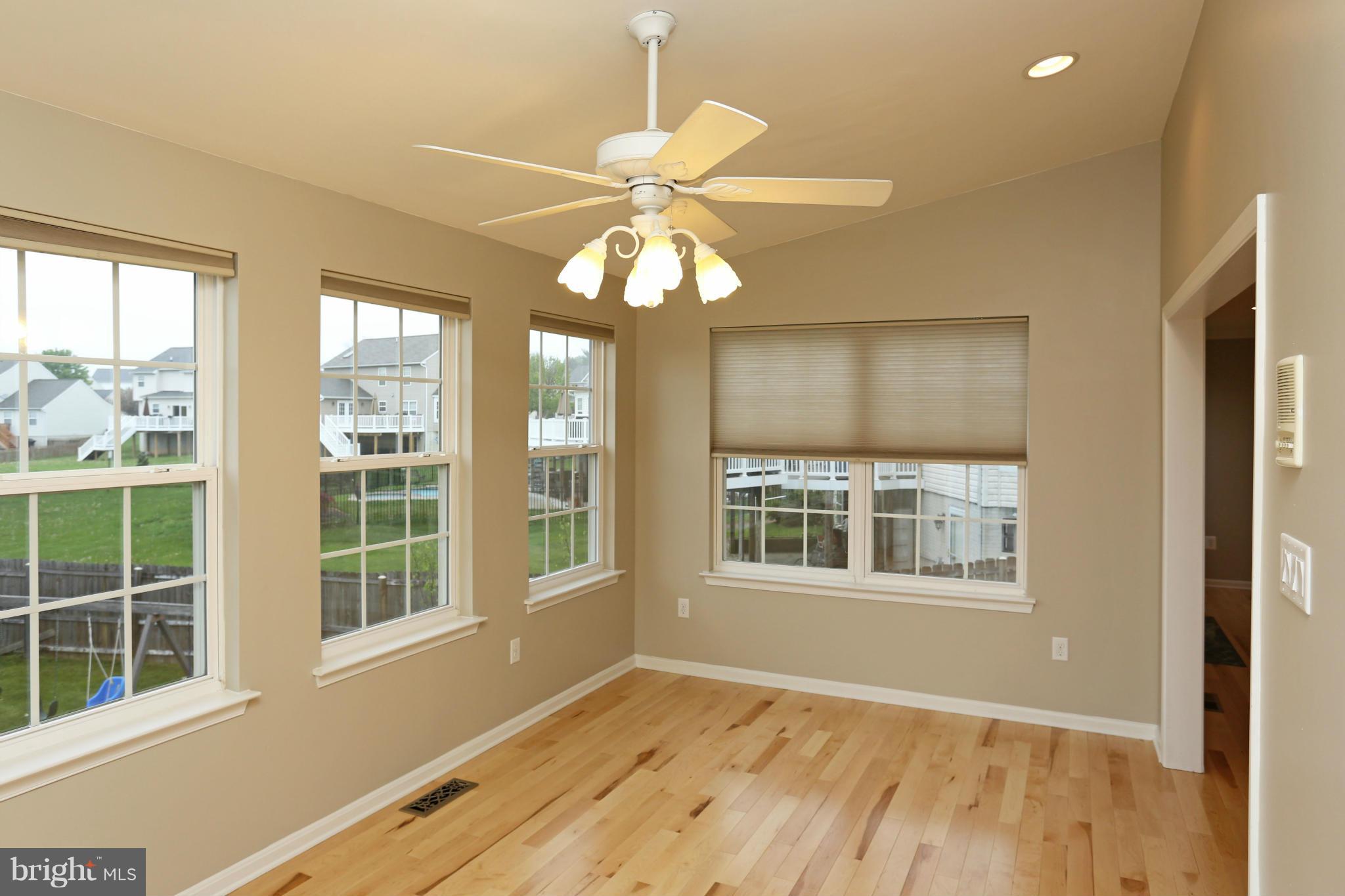 PARK PLACE - Residential