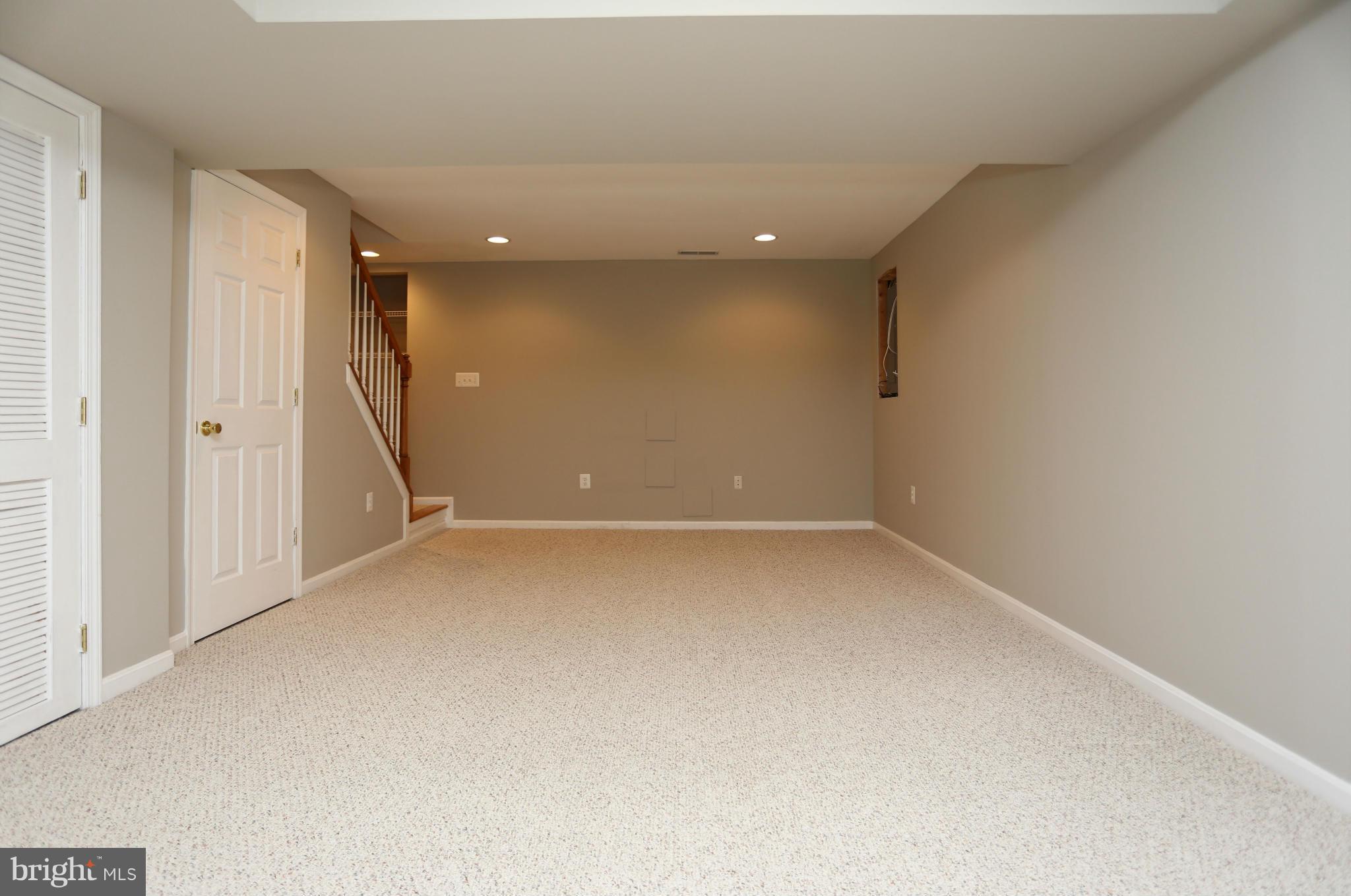 PARK PLACE - Residential