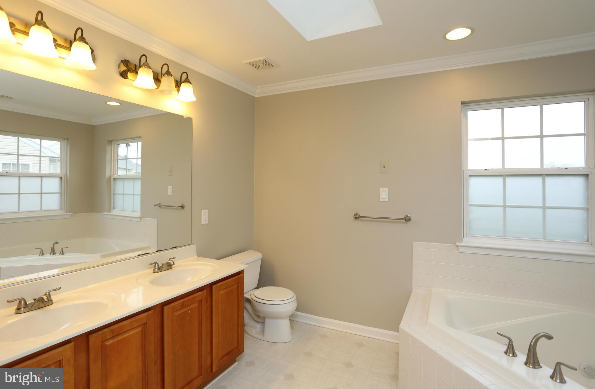 PARK PLACE - Residential