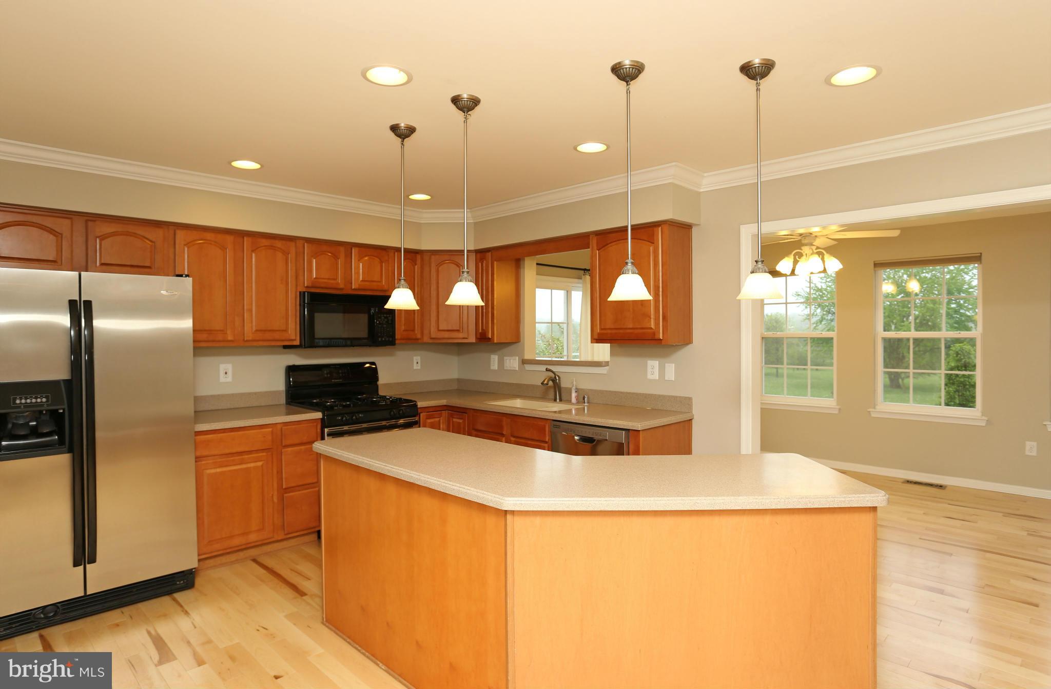 PARK PLACE - Residential