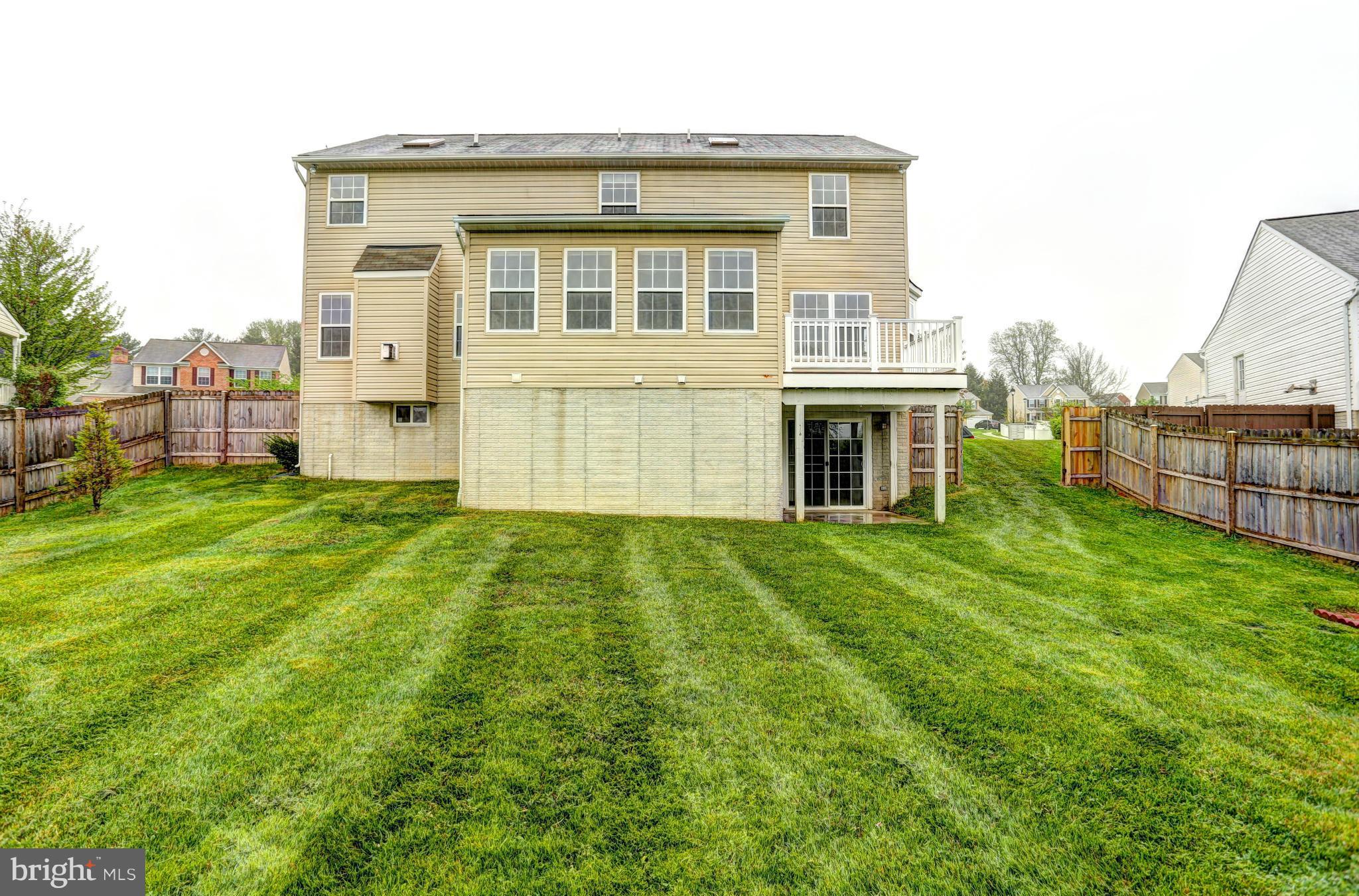 PARK PLACE - Residential