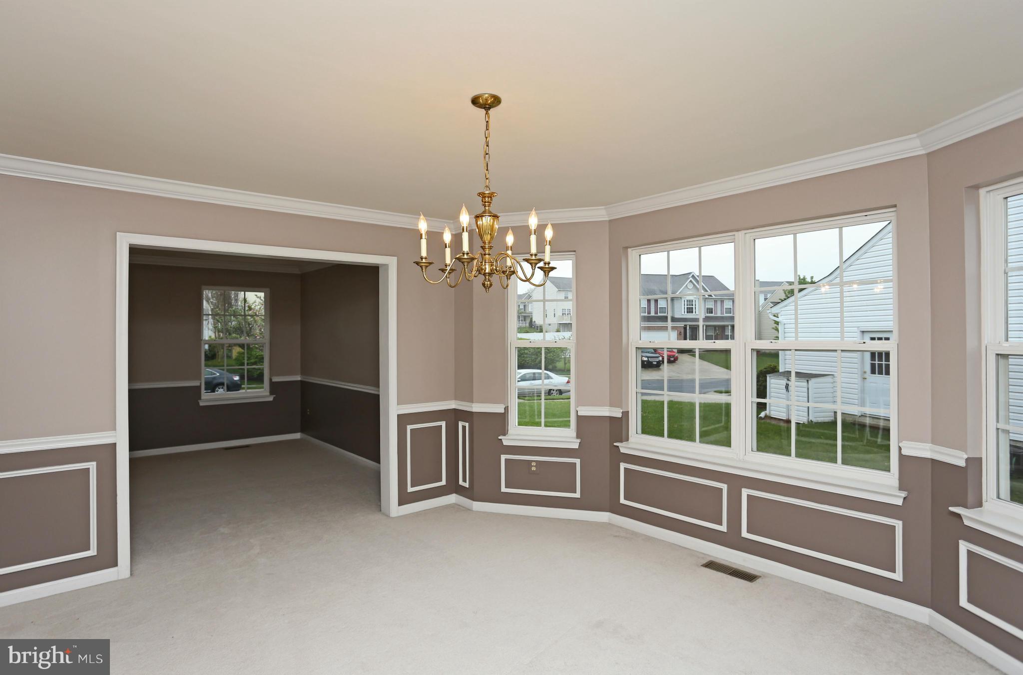 PARK PLACE - Residential