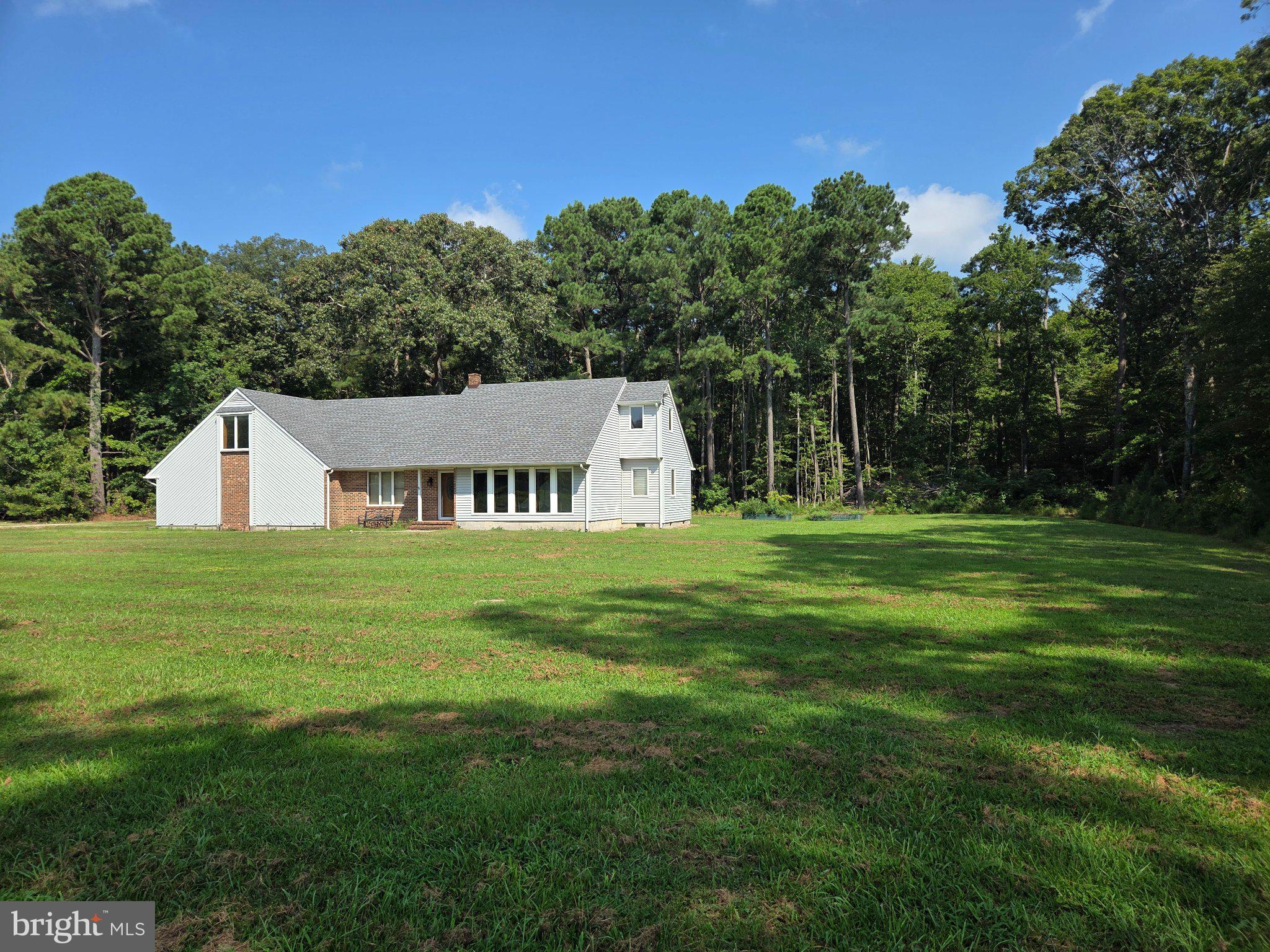 28616 HUDSON CORNER ROAD