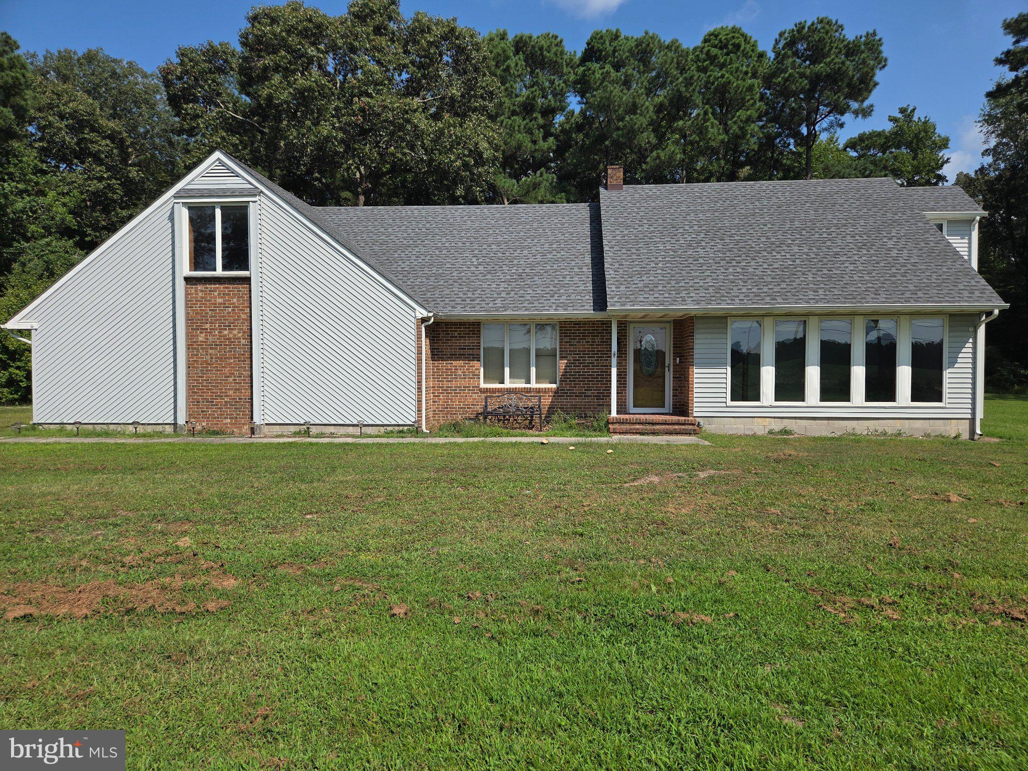 28616 HUDSON CORNER ROAD