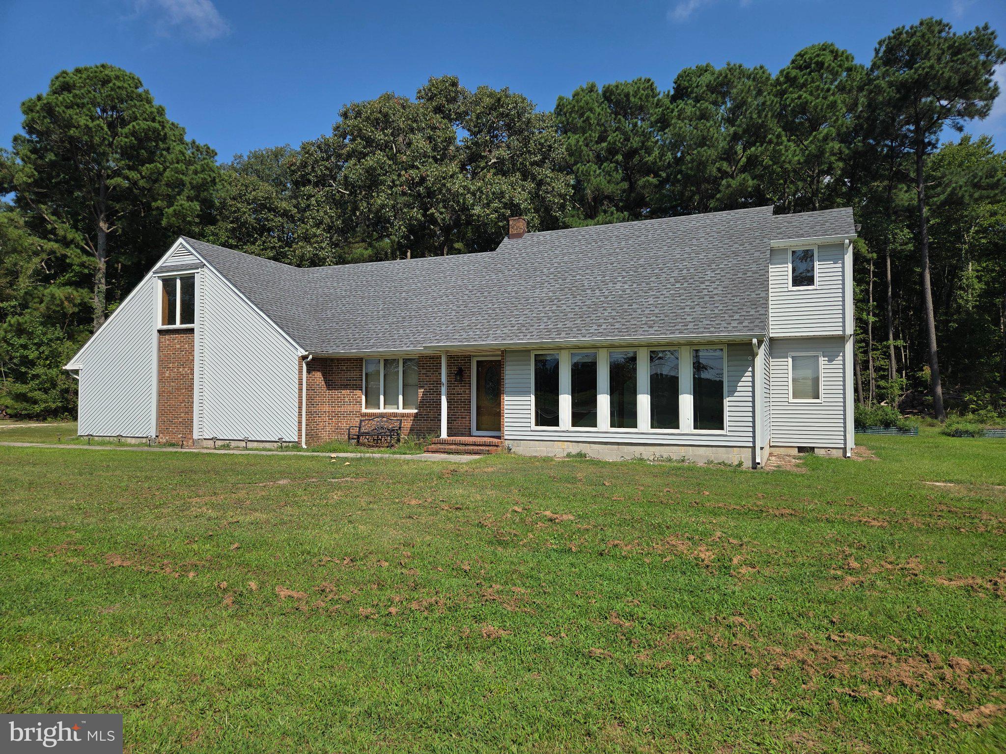 28616 HUDSON CORNER ROAD