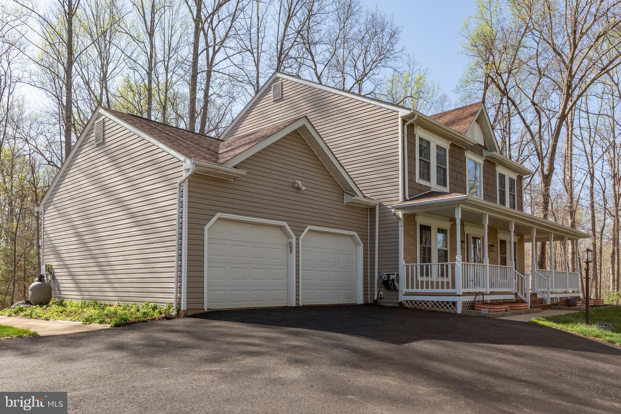 HARWILL ACRES - Residential