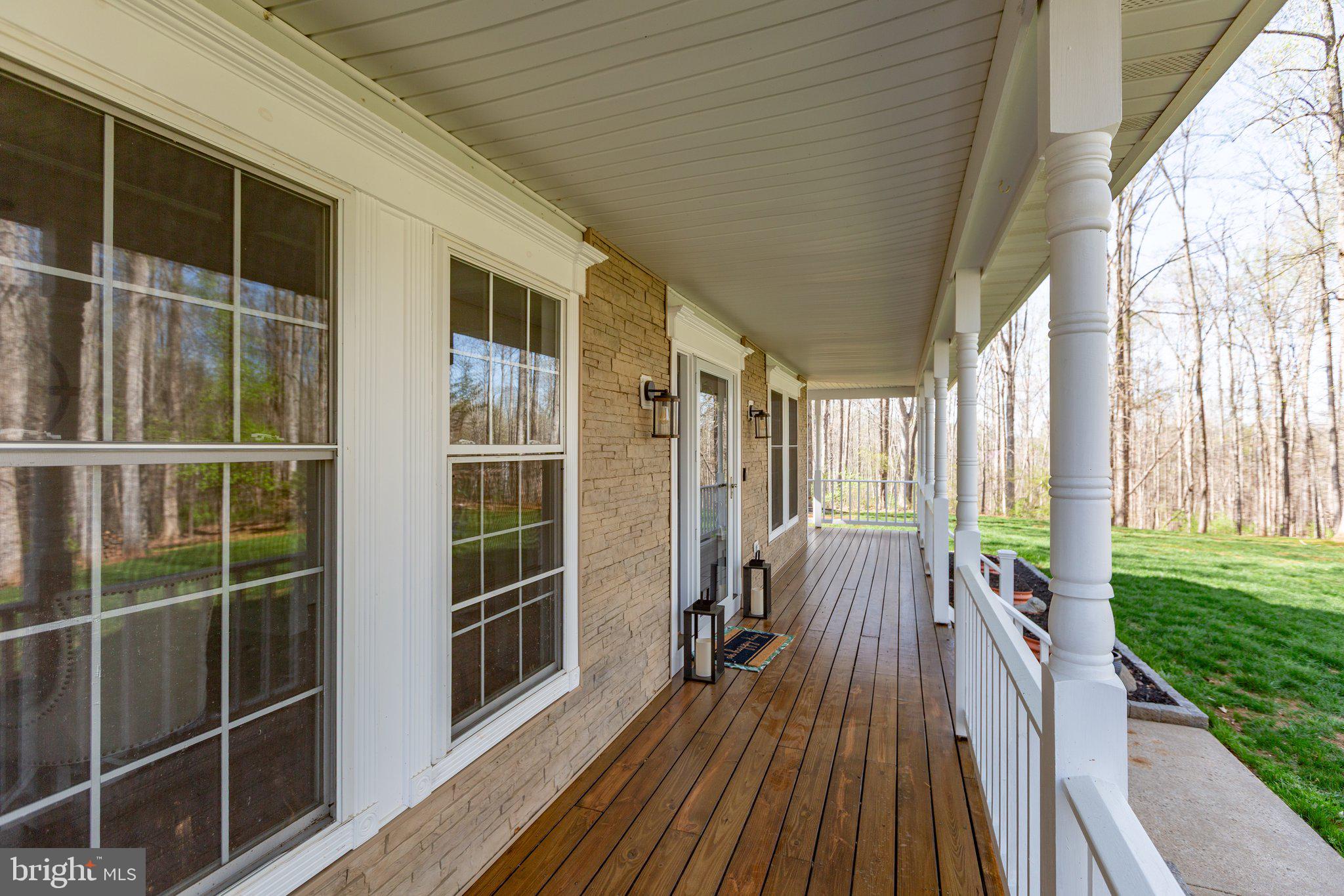 HARWILL ACRES - Residential