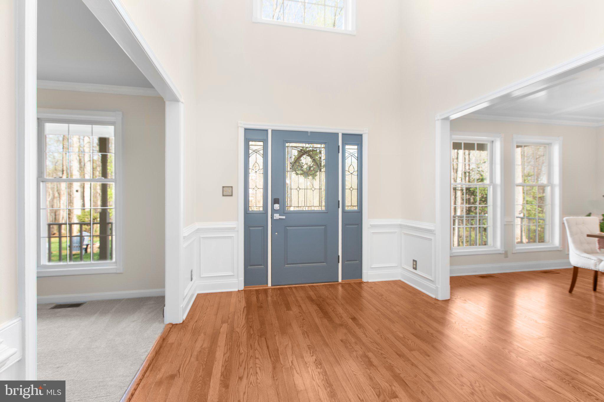 HARWILL ACRES - Residential