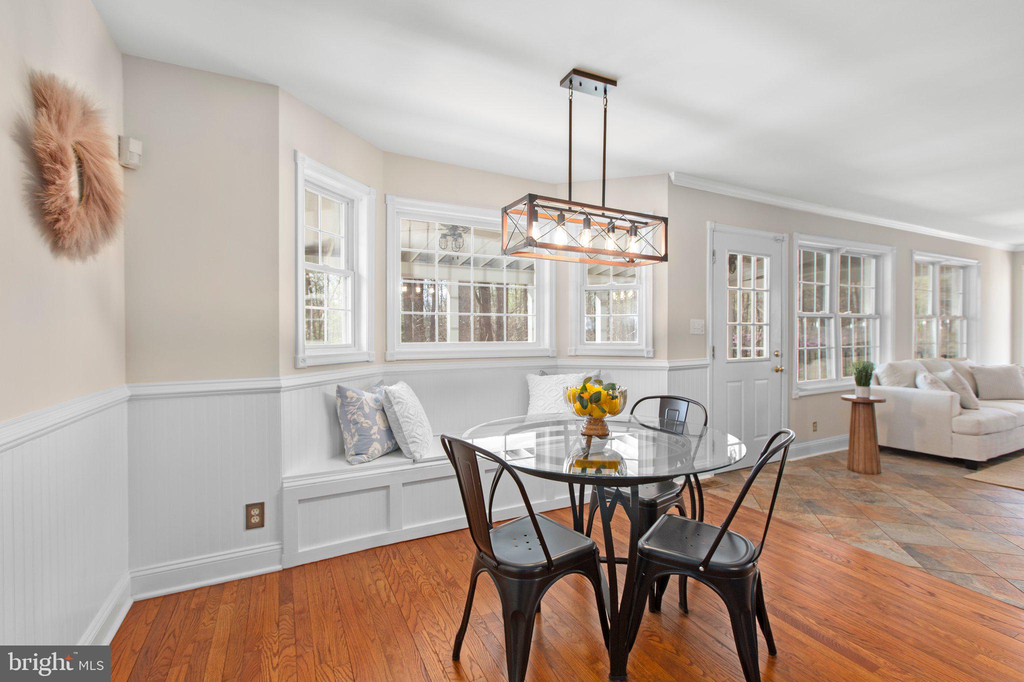 HARWILL ACRES - Residential