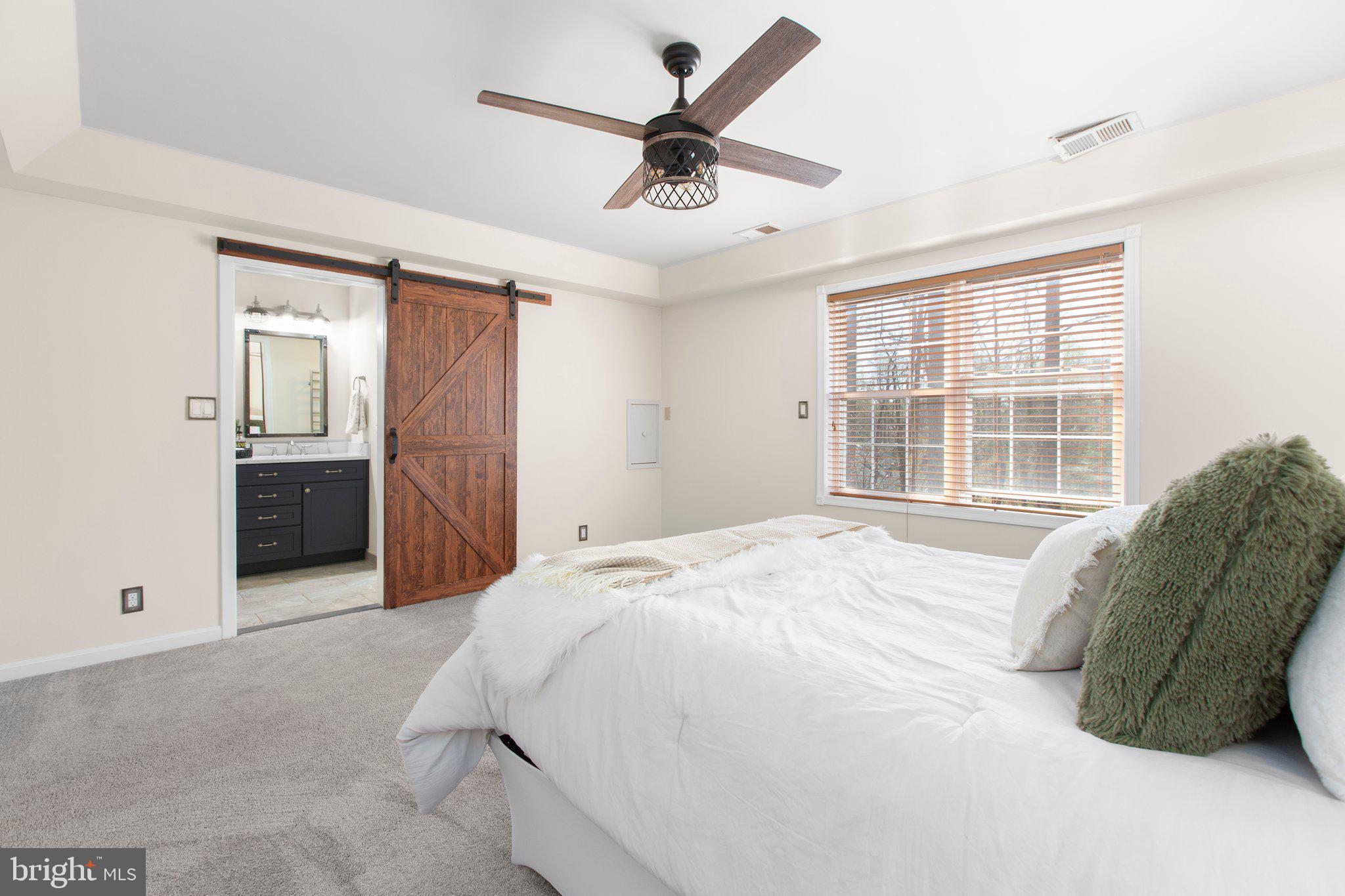 HARWILL ACRES - Residential