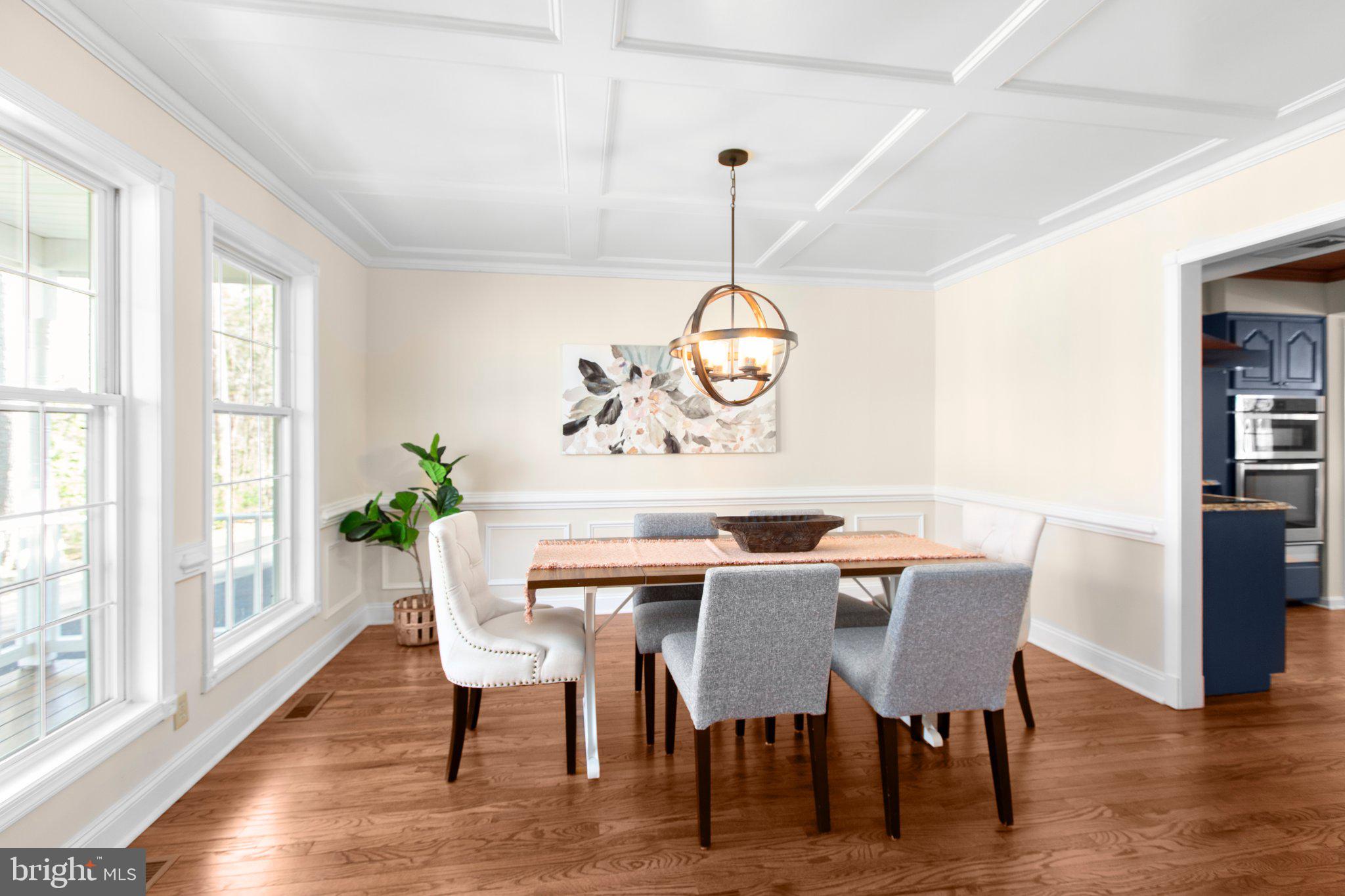 HARWILL ACRES - Residential