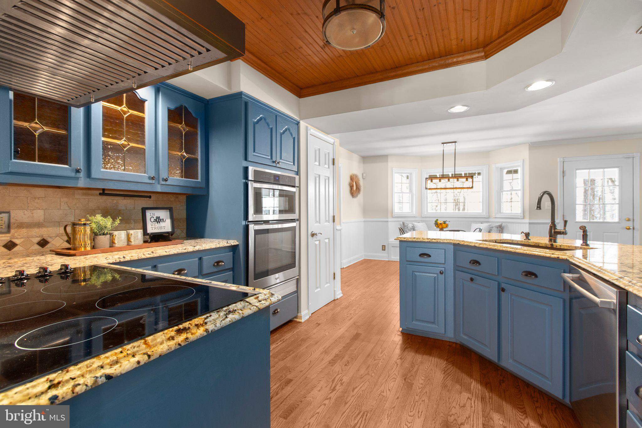 HARWILL ACRES - Residential