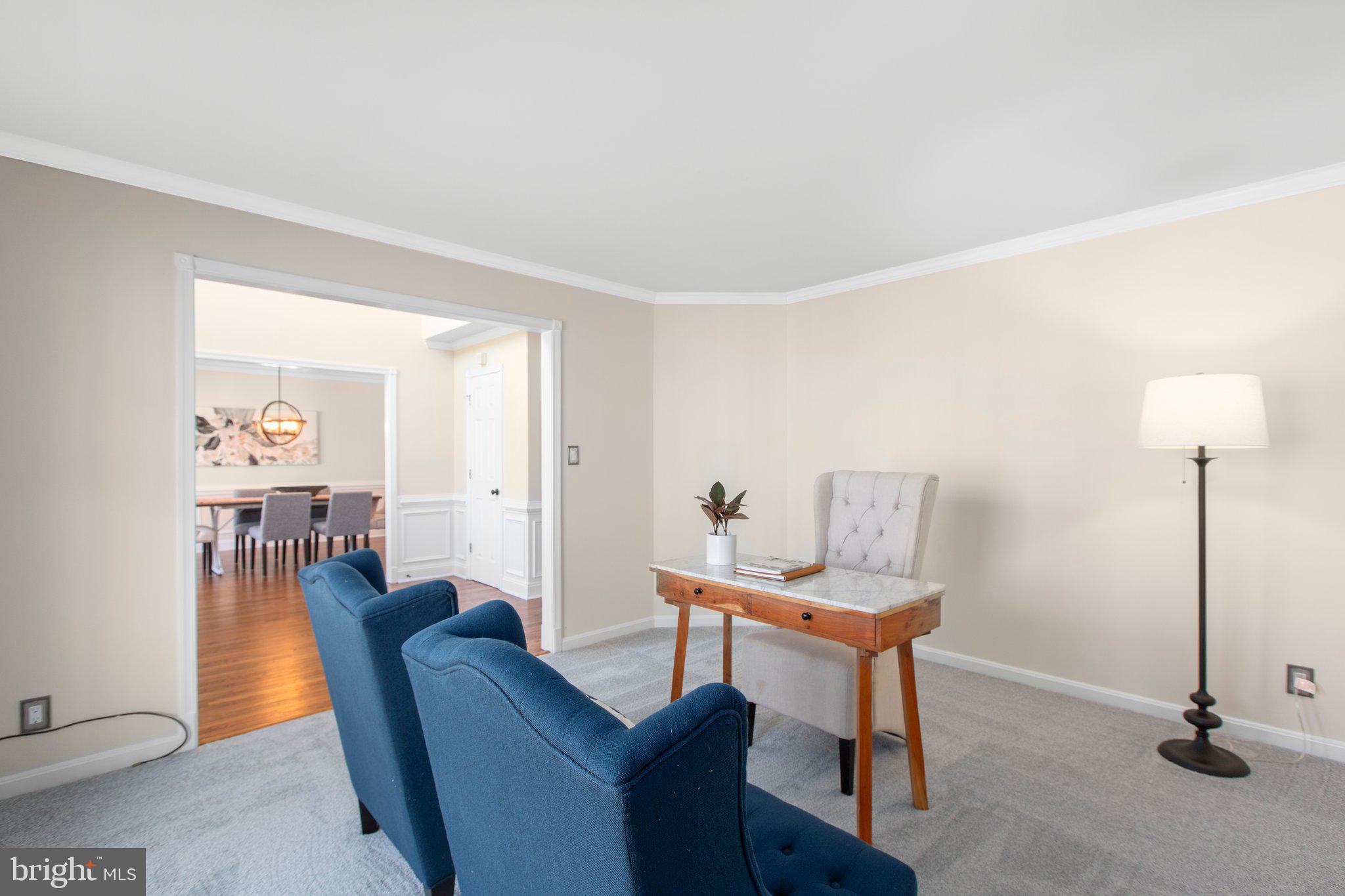 HARWILL ACRES - Residential