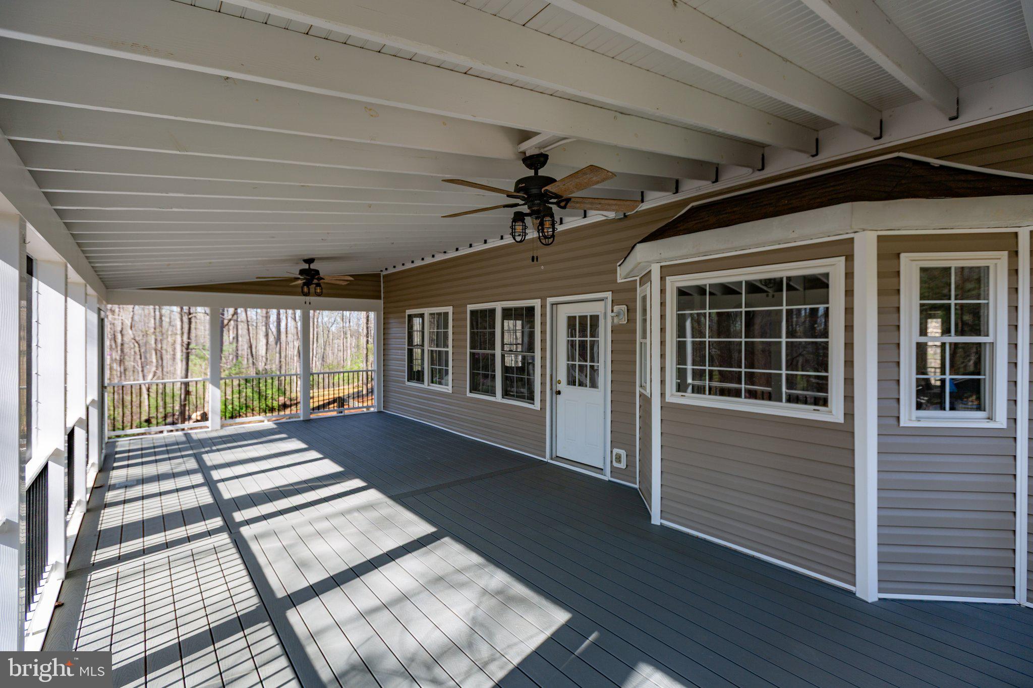 HARWILL ACRES - Residential