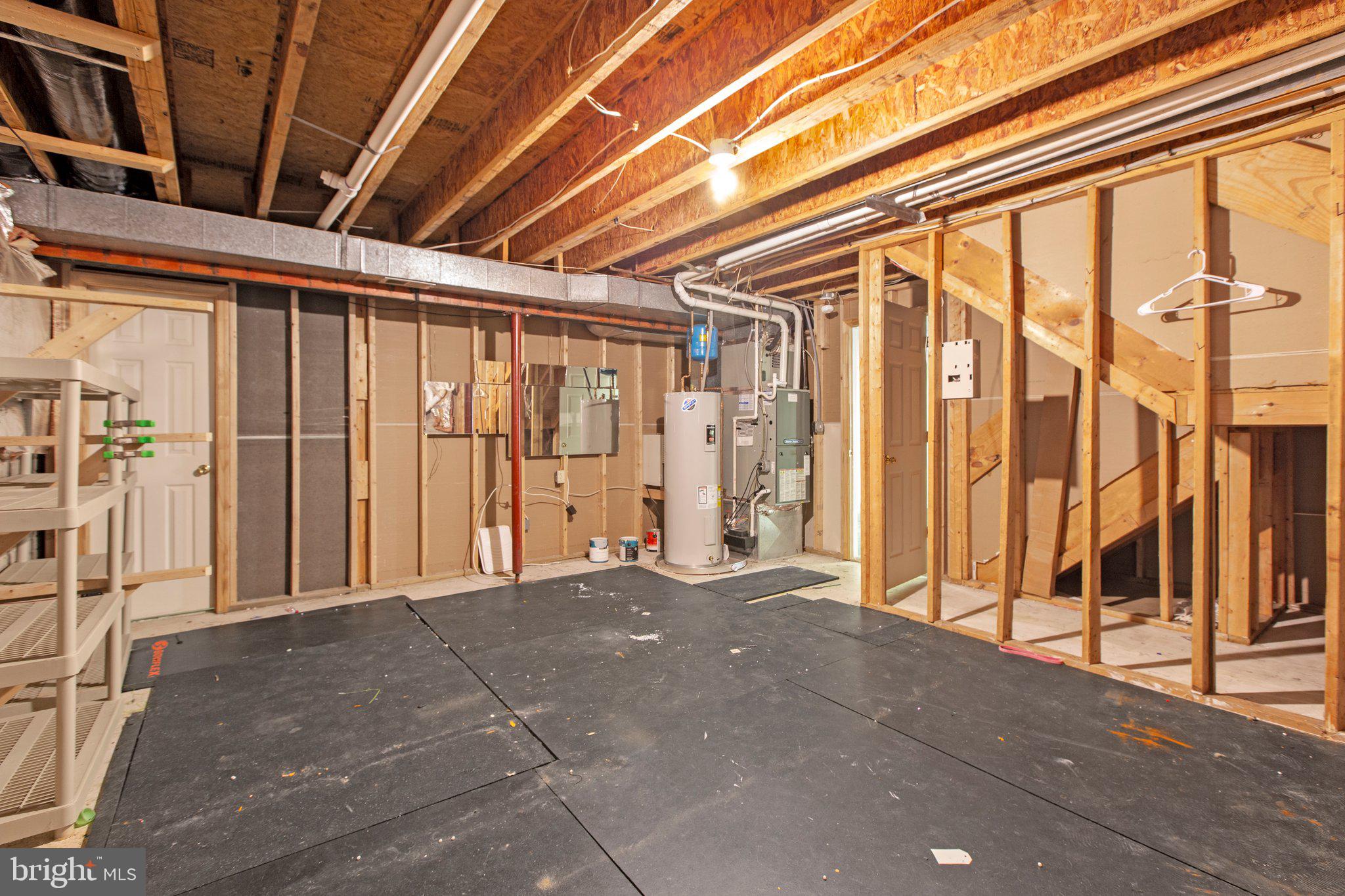 HARWILL ACRES - Residential