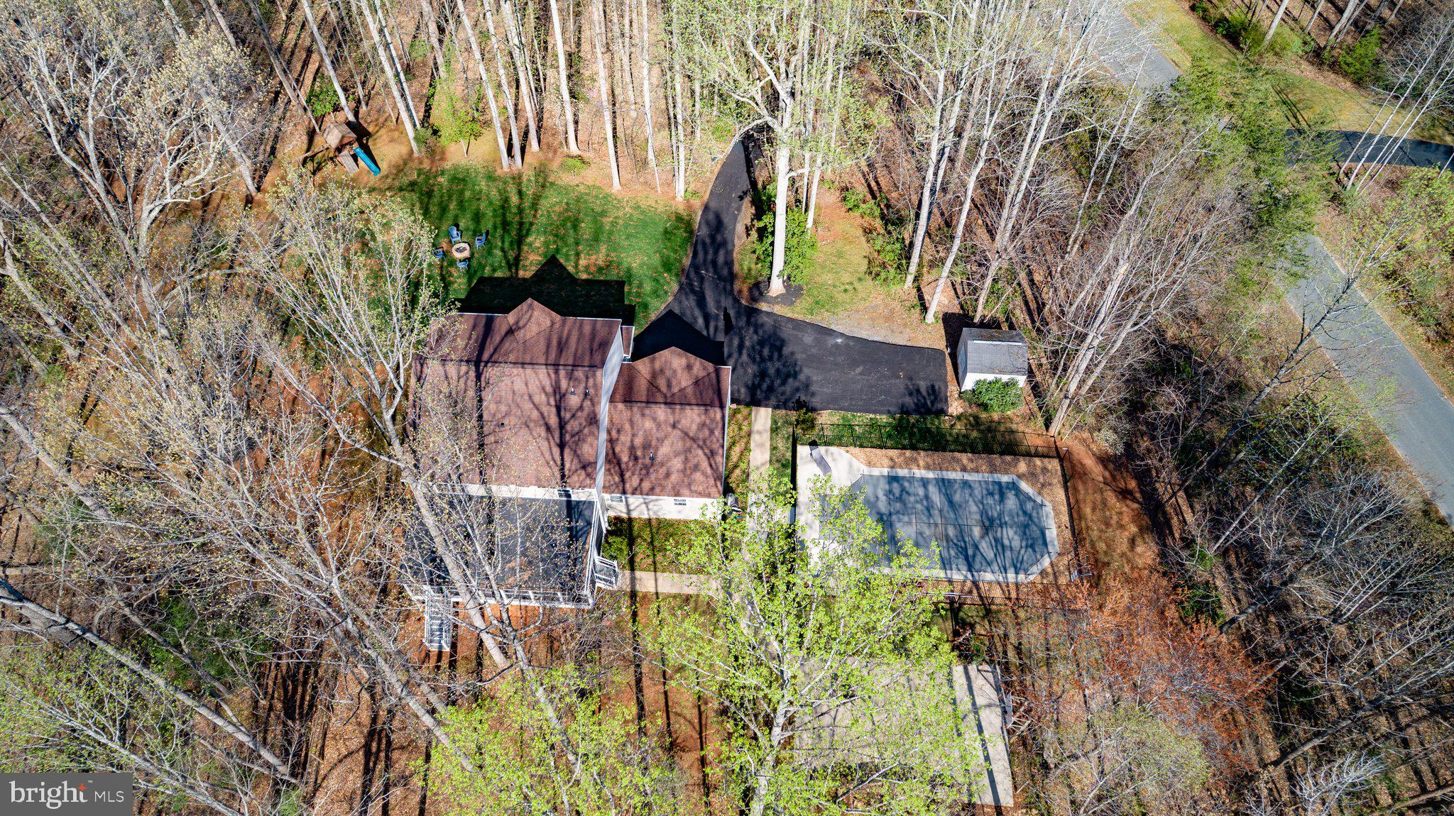 HARWILL ACRES - Residential