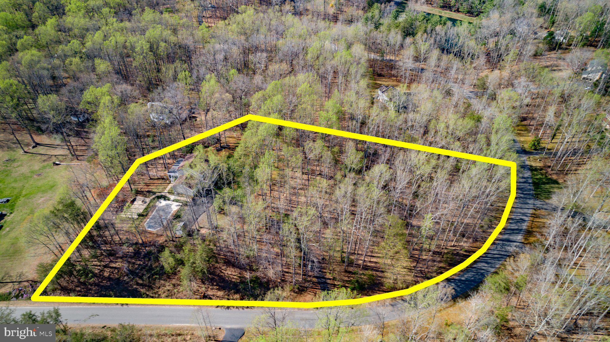 HARWILL ACRES - Residential