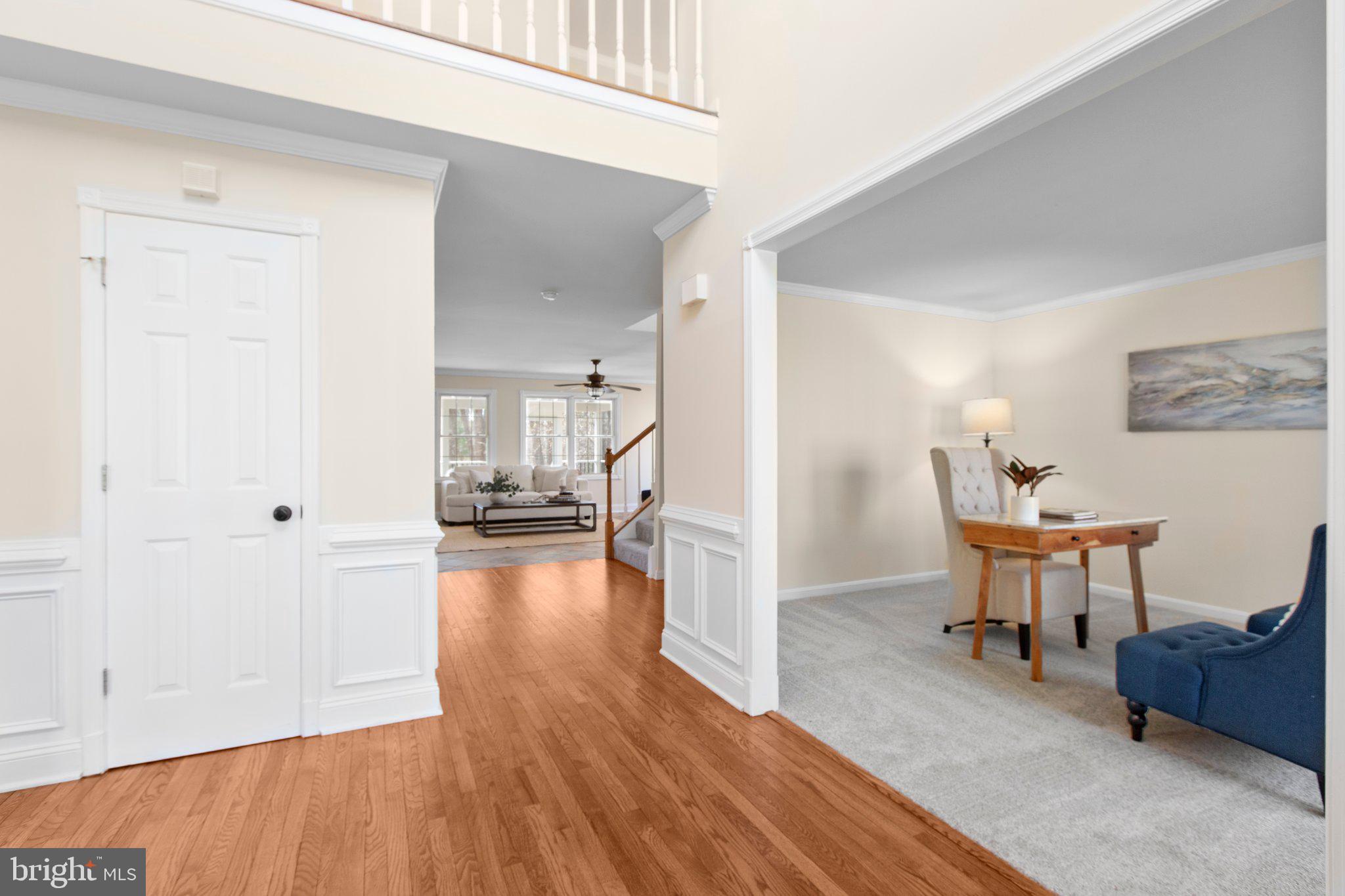 HARWILL ACRES - Residential