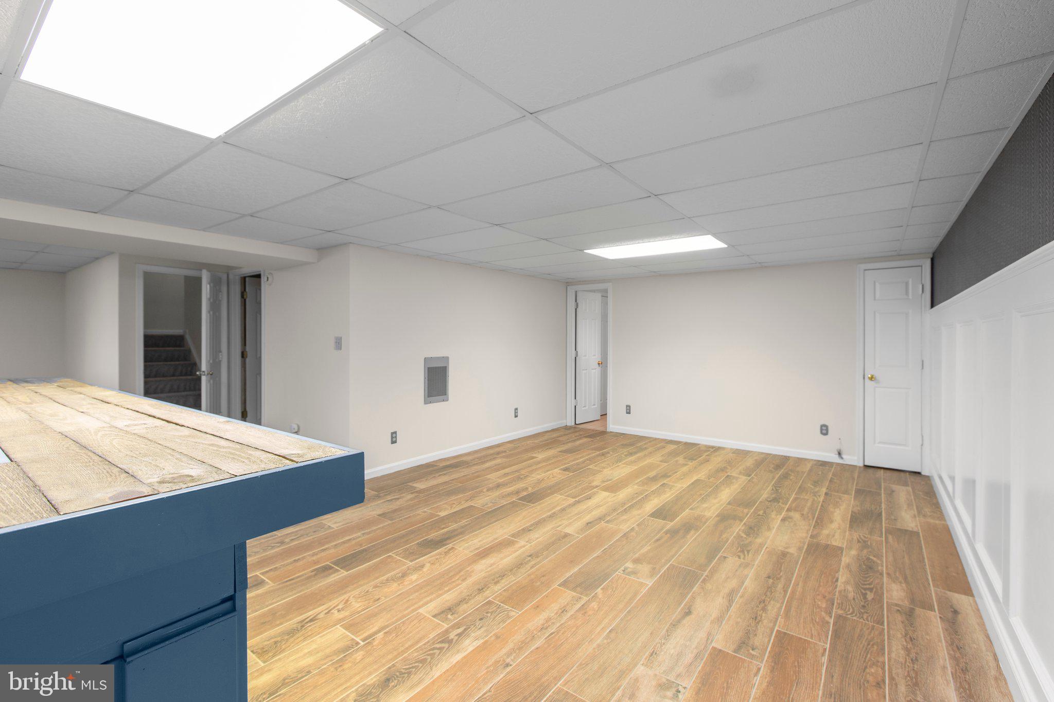 HARWILL ACRES - Residential