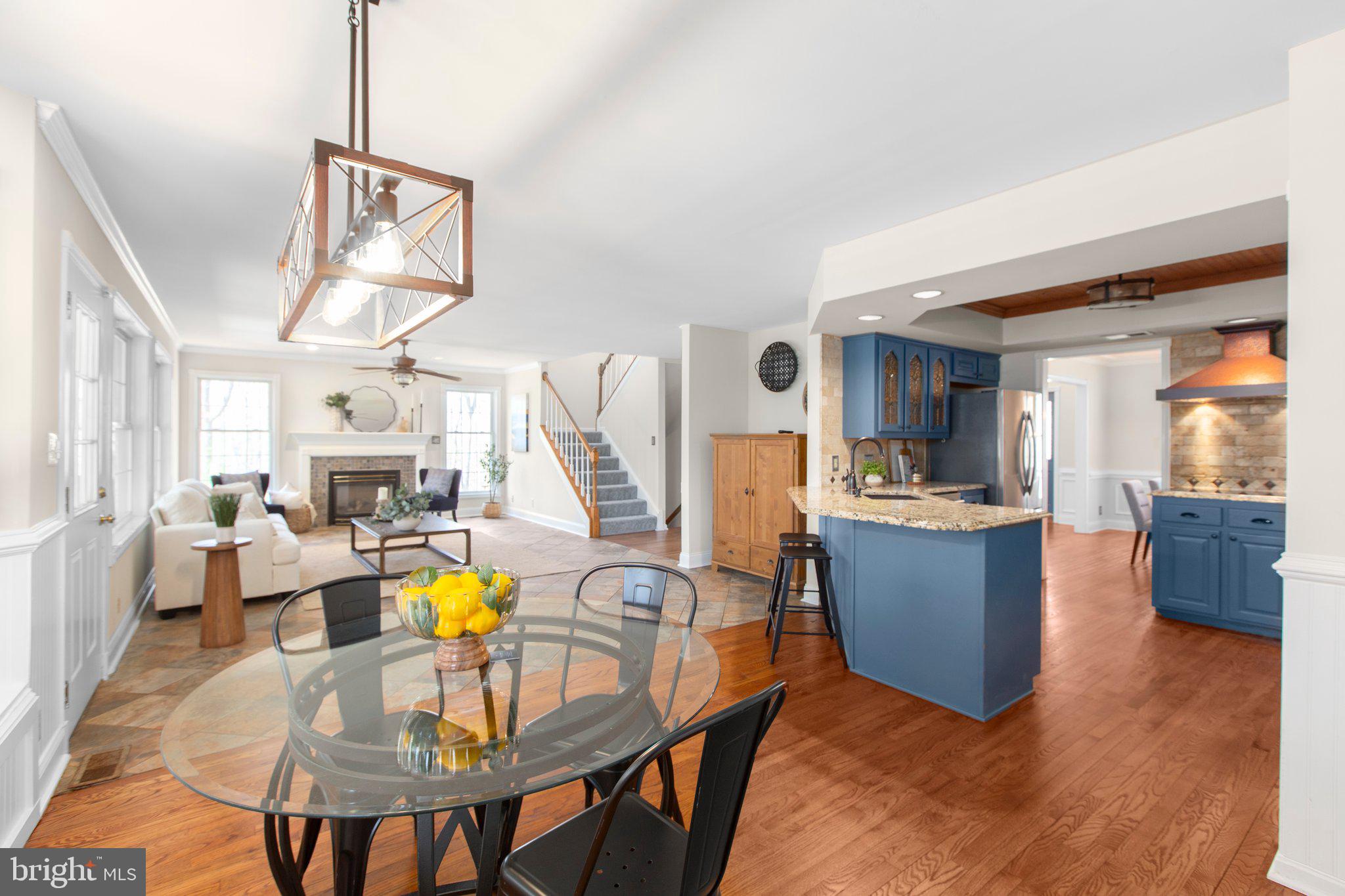 HARWILL ACRES - Residential