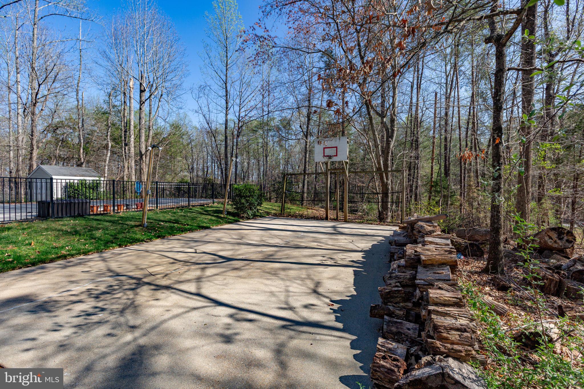 HARWILL ACRES - Residential