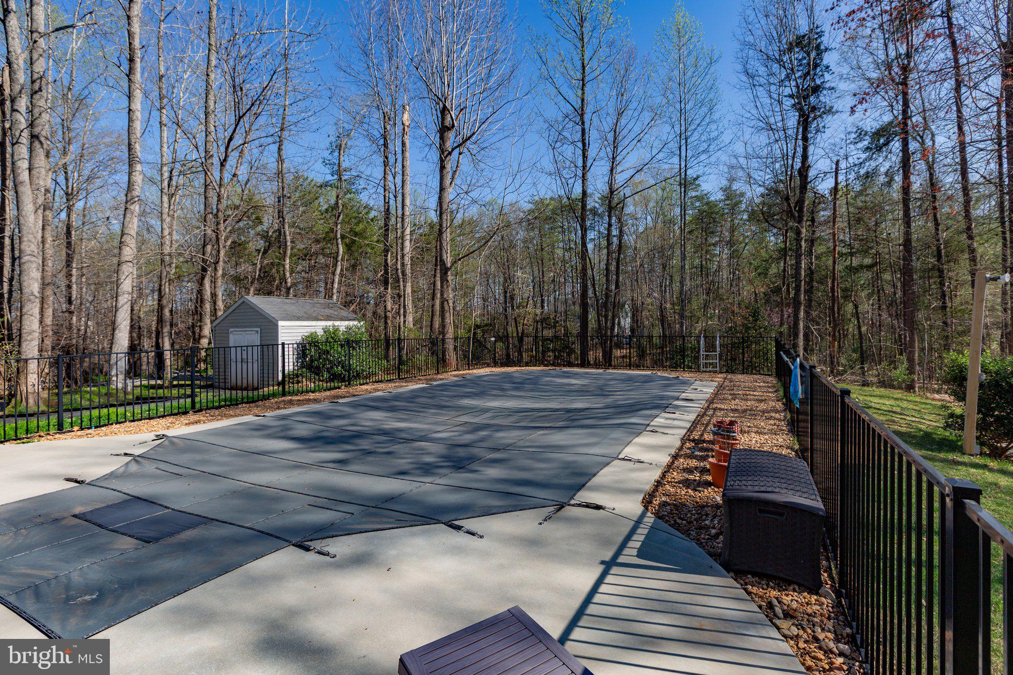 HARWILL ACRES - Residential