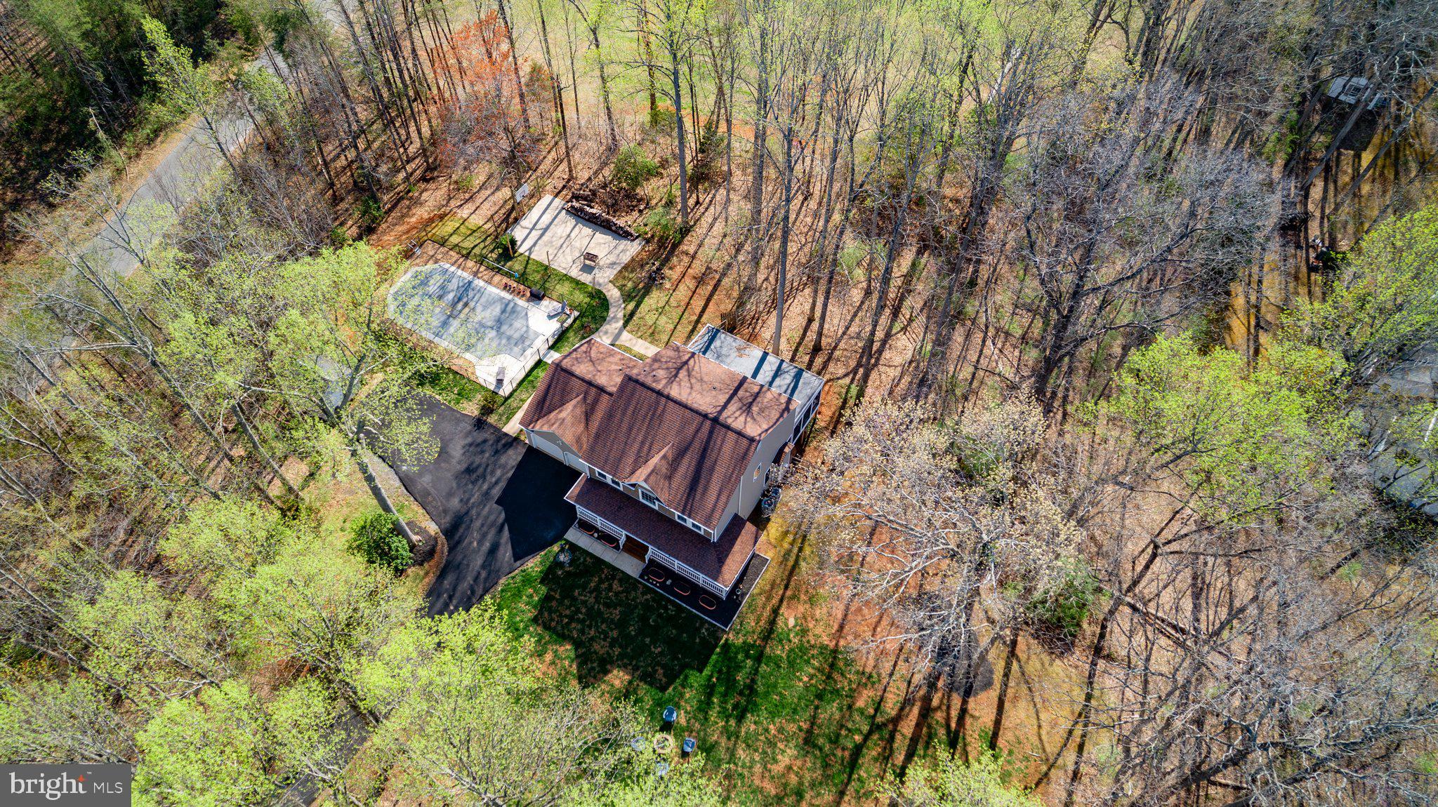 HARWILL ACRES - Residential