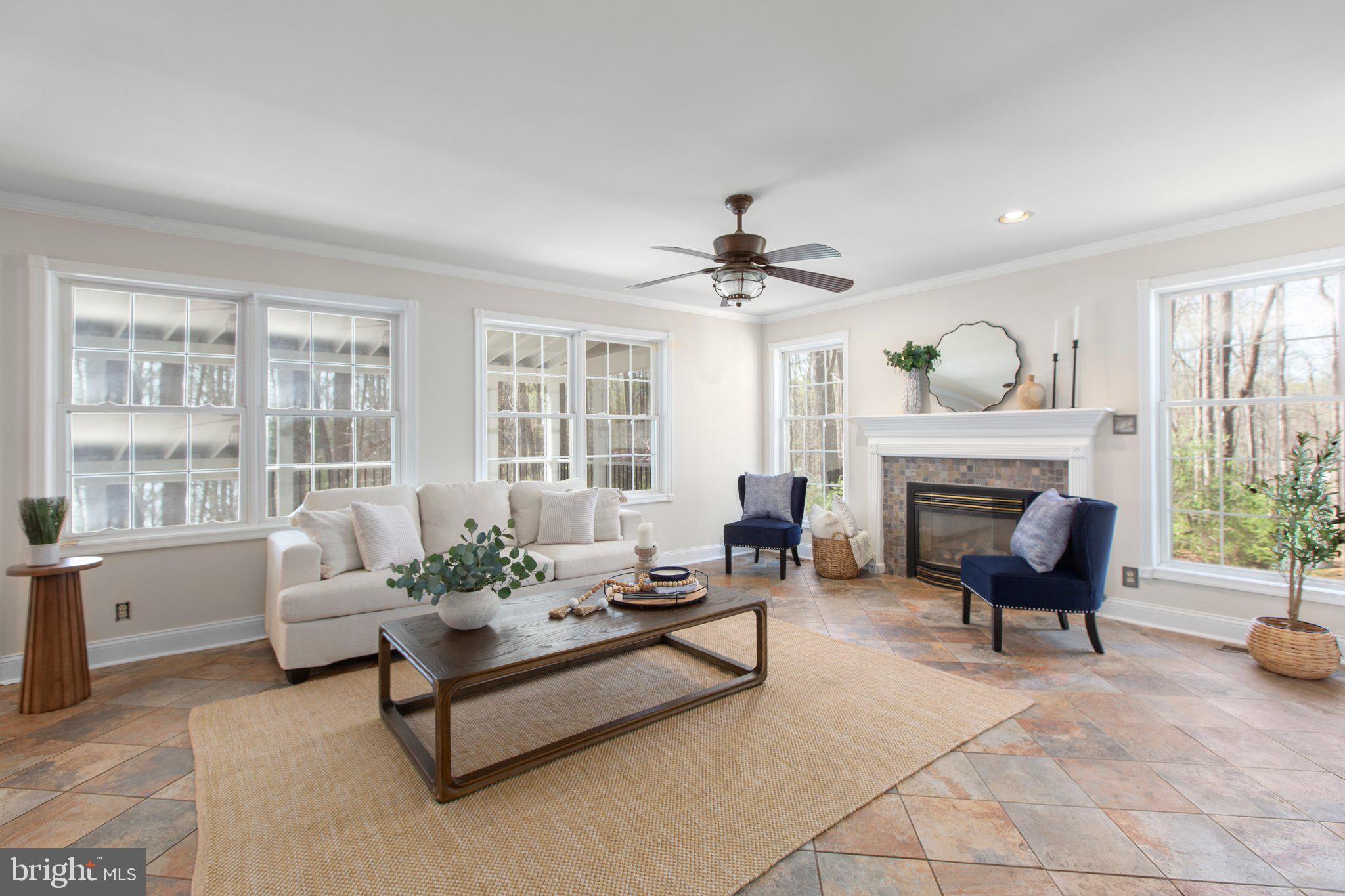 HARWILL ACRES - Residential