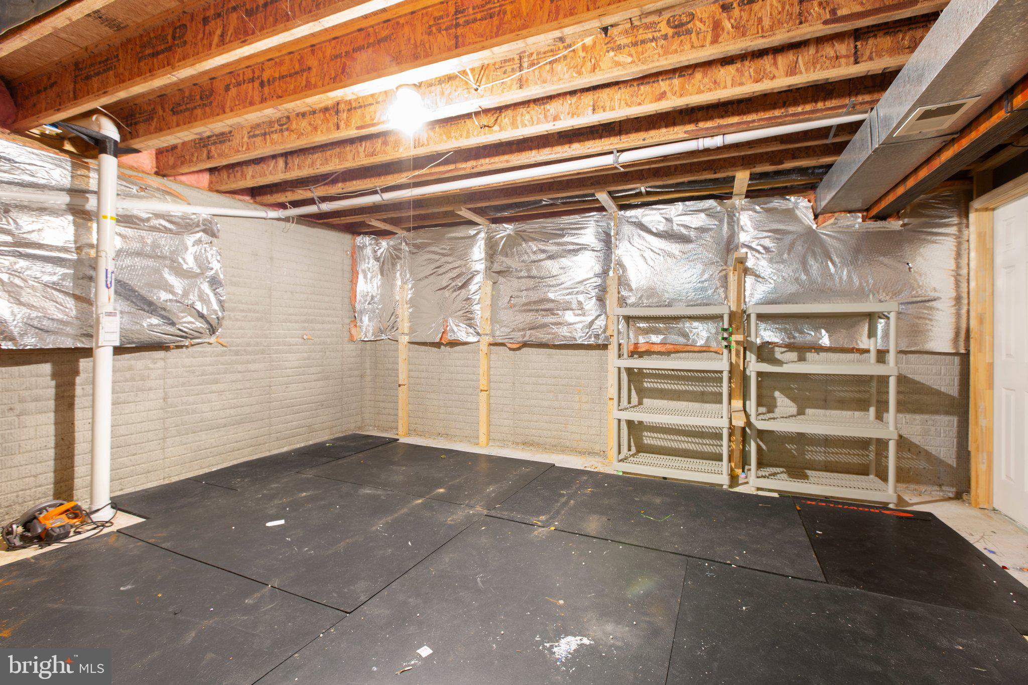 HARWILL ACRES - Residential