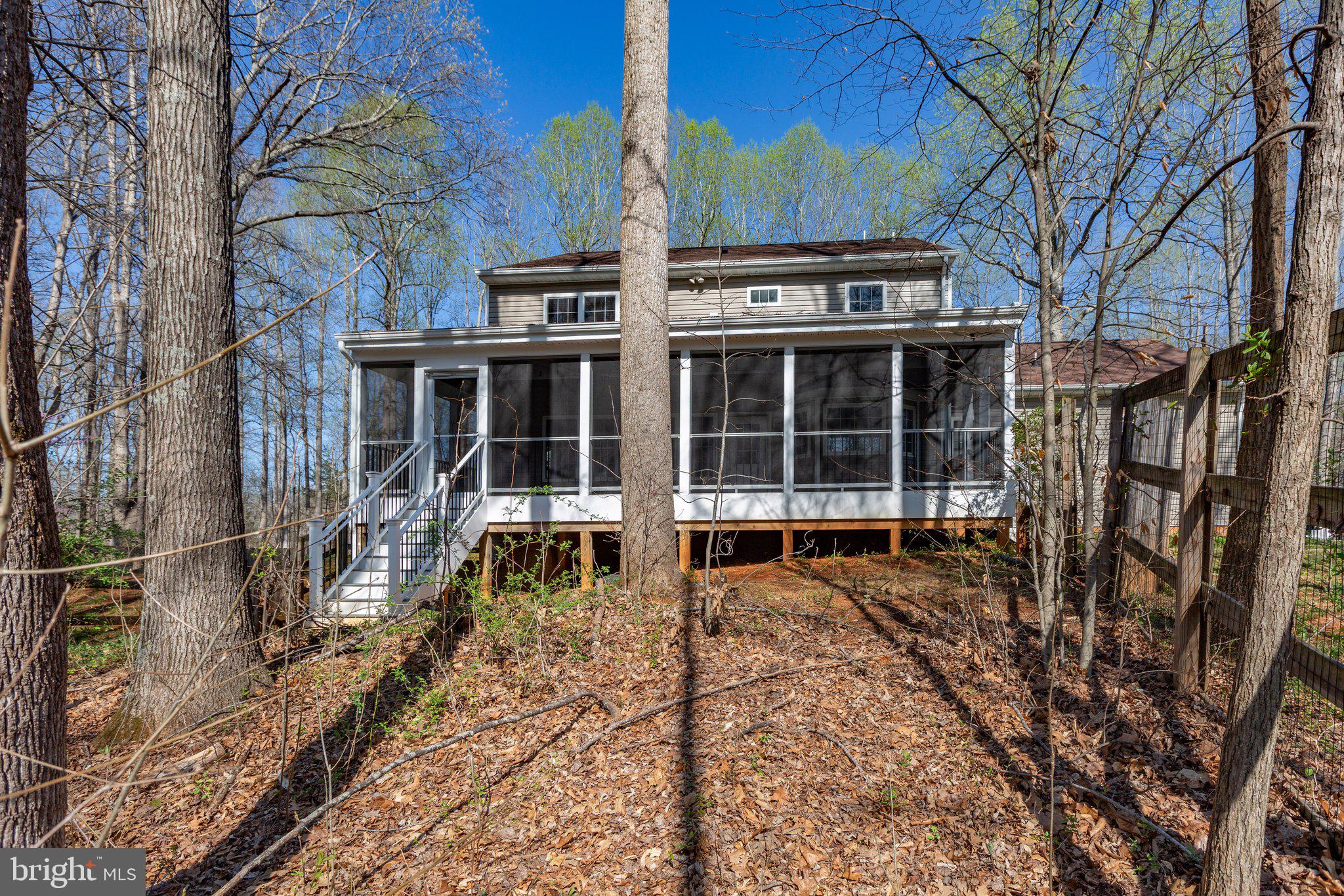 HARWILL ACRES - Residential