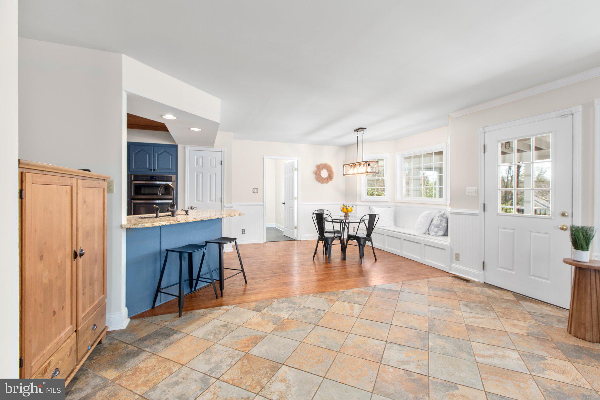 HARWILL ACRES - Residential