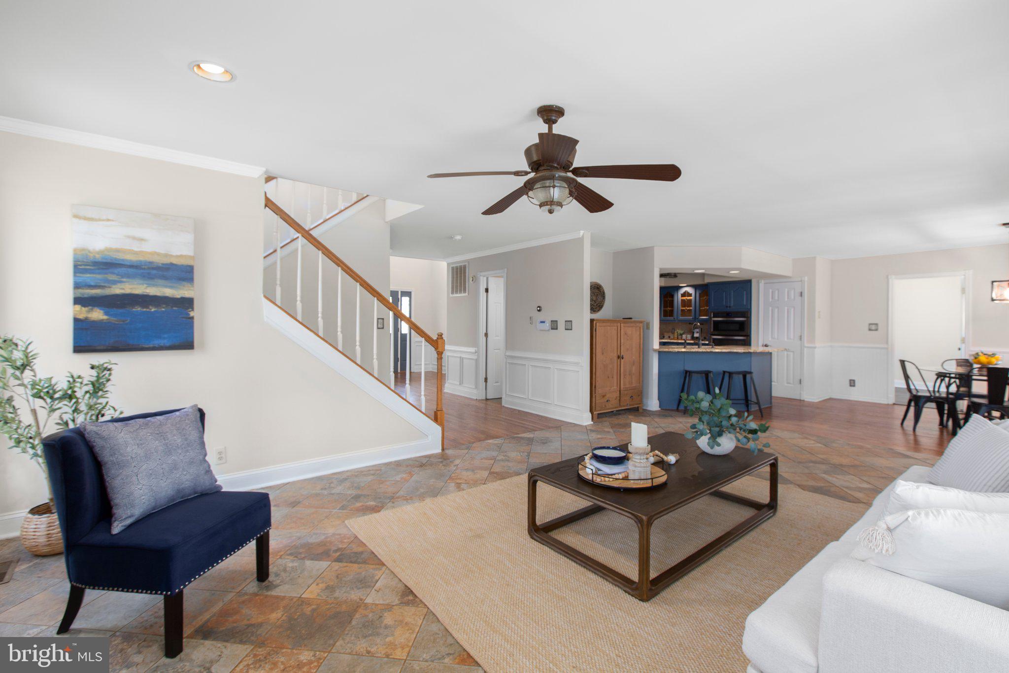 HARWILL ACRES - Residential