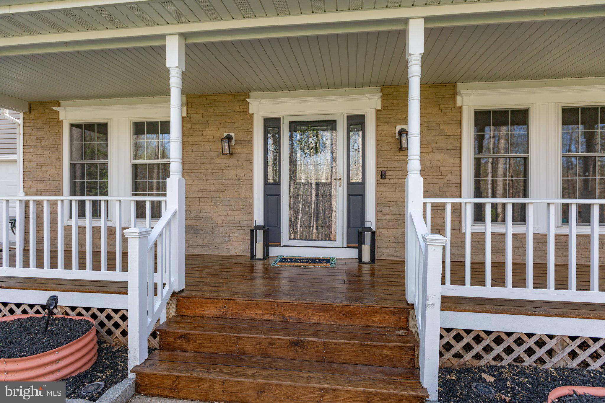 HARWILL ACRES - Residential