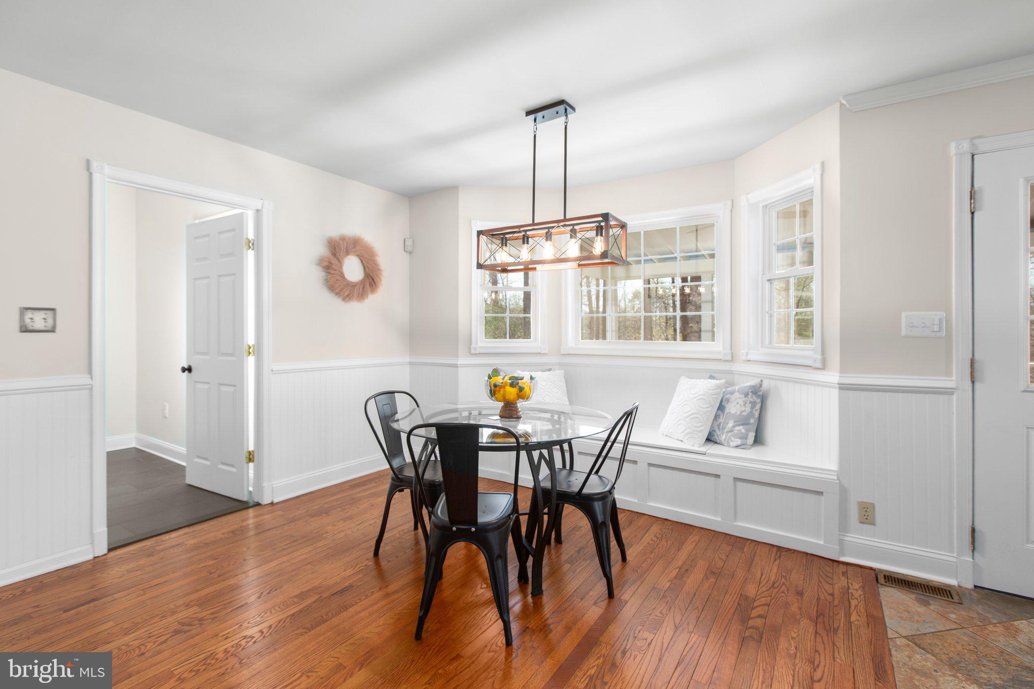 HARWILL ACRES - Residential