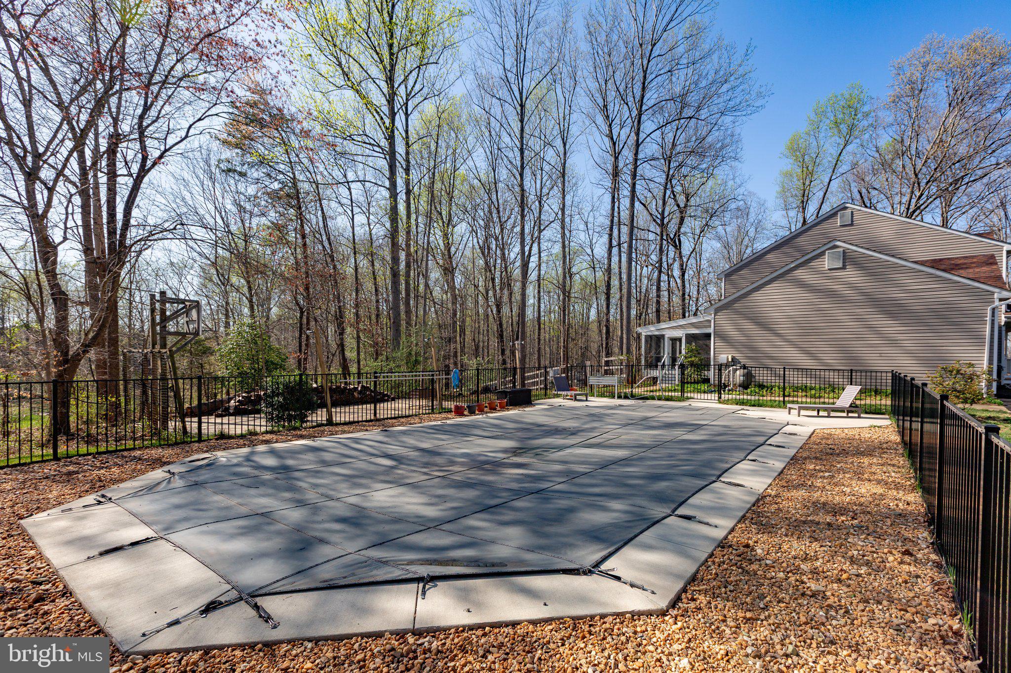 HARWILL ACRES - Residential