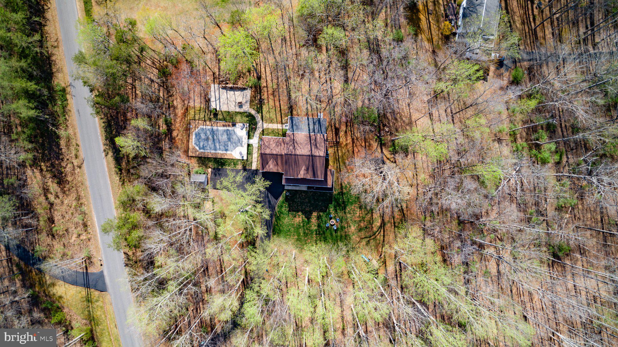 HARWILL ACRES - Residential