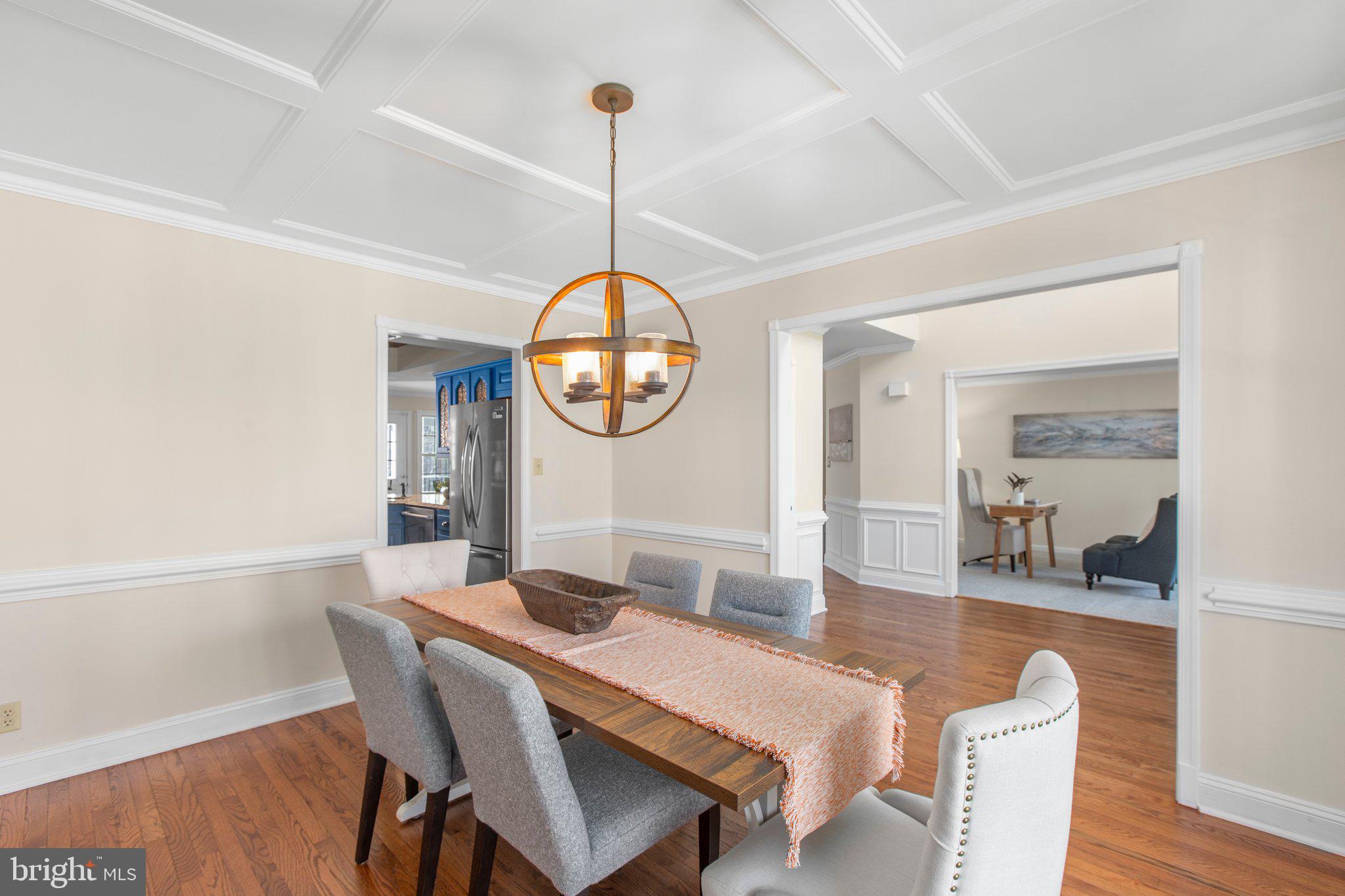 HARWILL ACRES - Residential