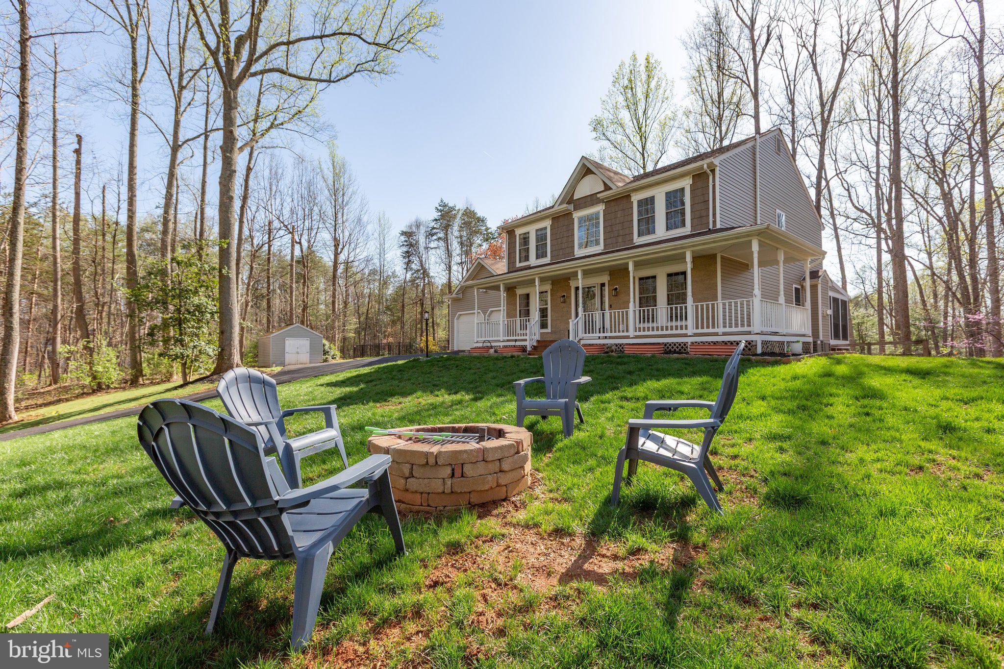 HARWILL ACRES - Residential