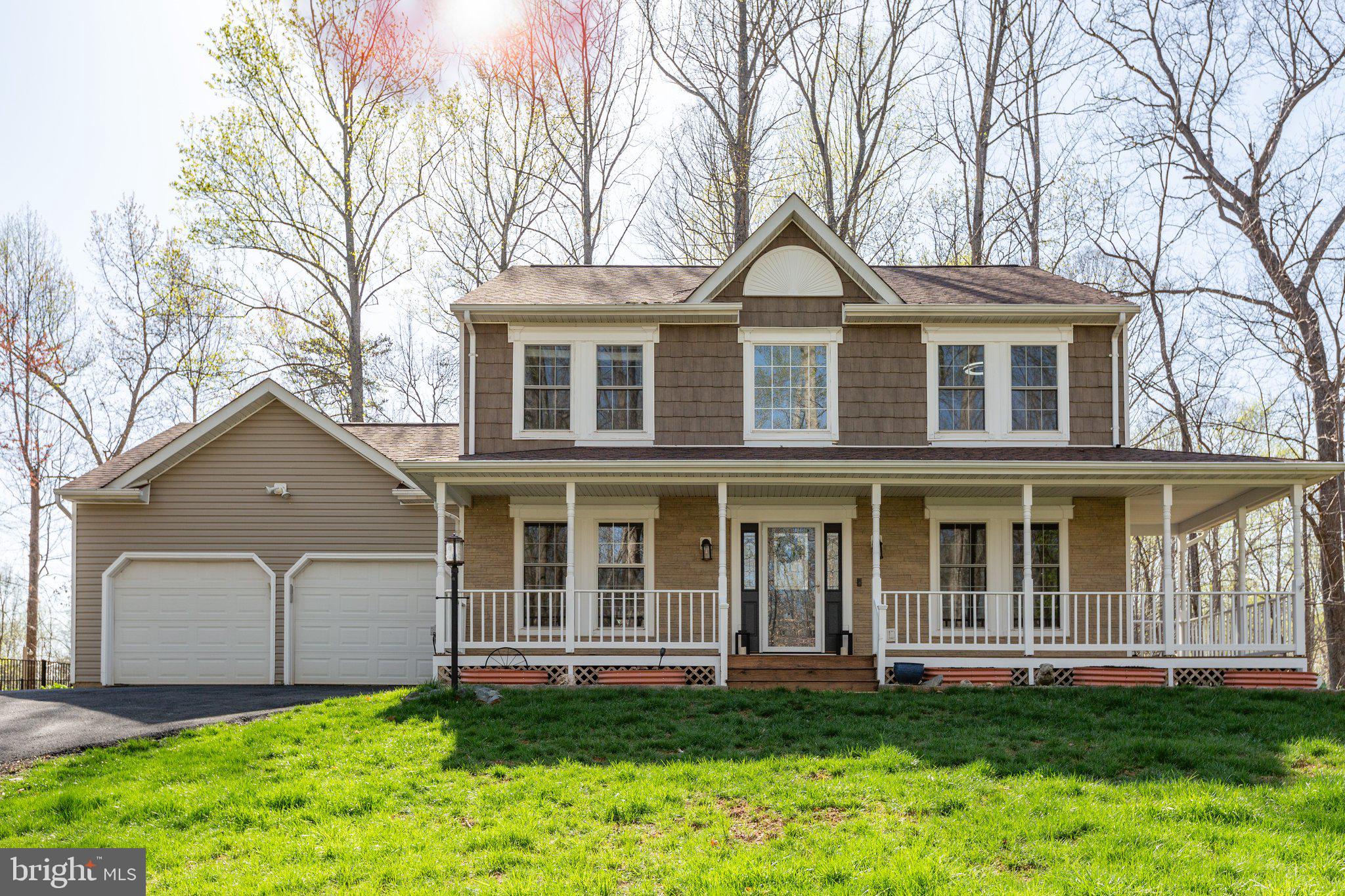 HARWILL ACRES - Residential