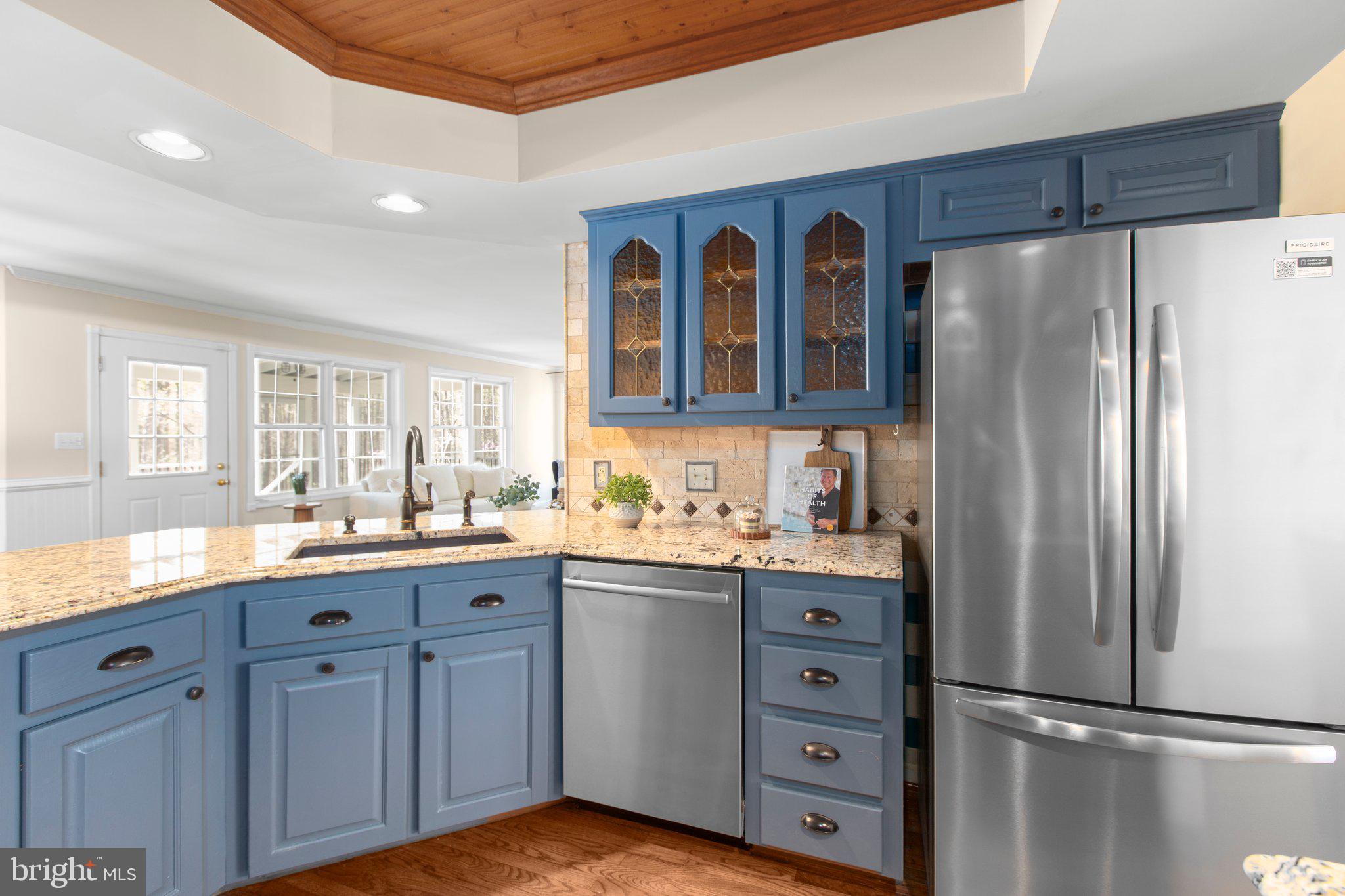 HARWILL ACRES - Residential