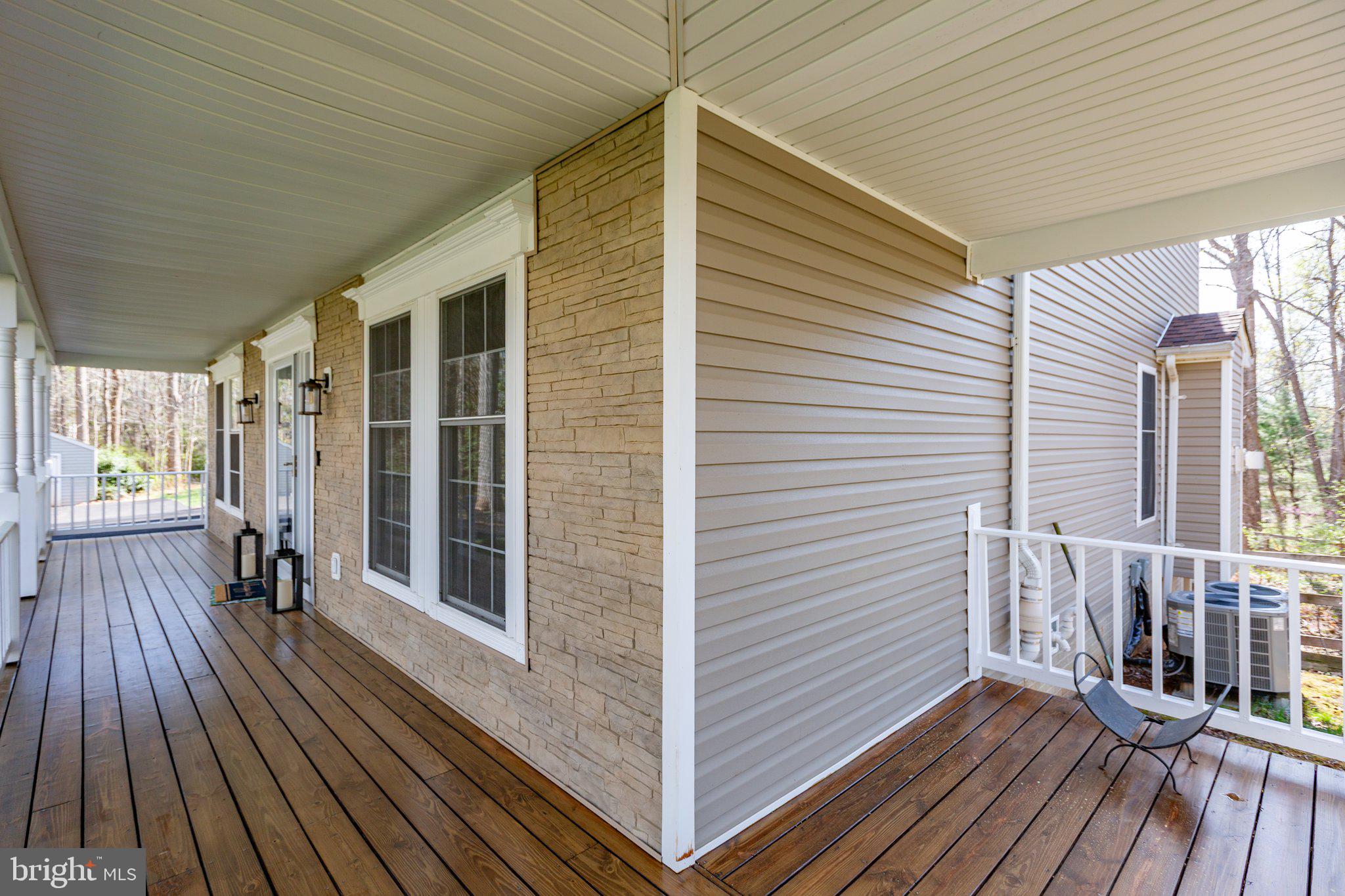 HARWILL ACRES - Residential