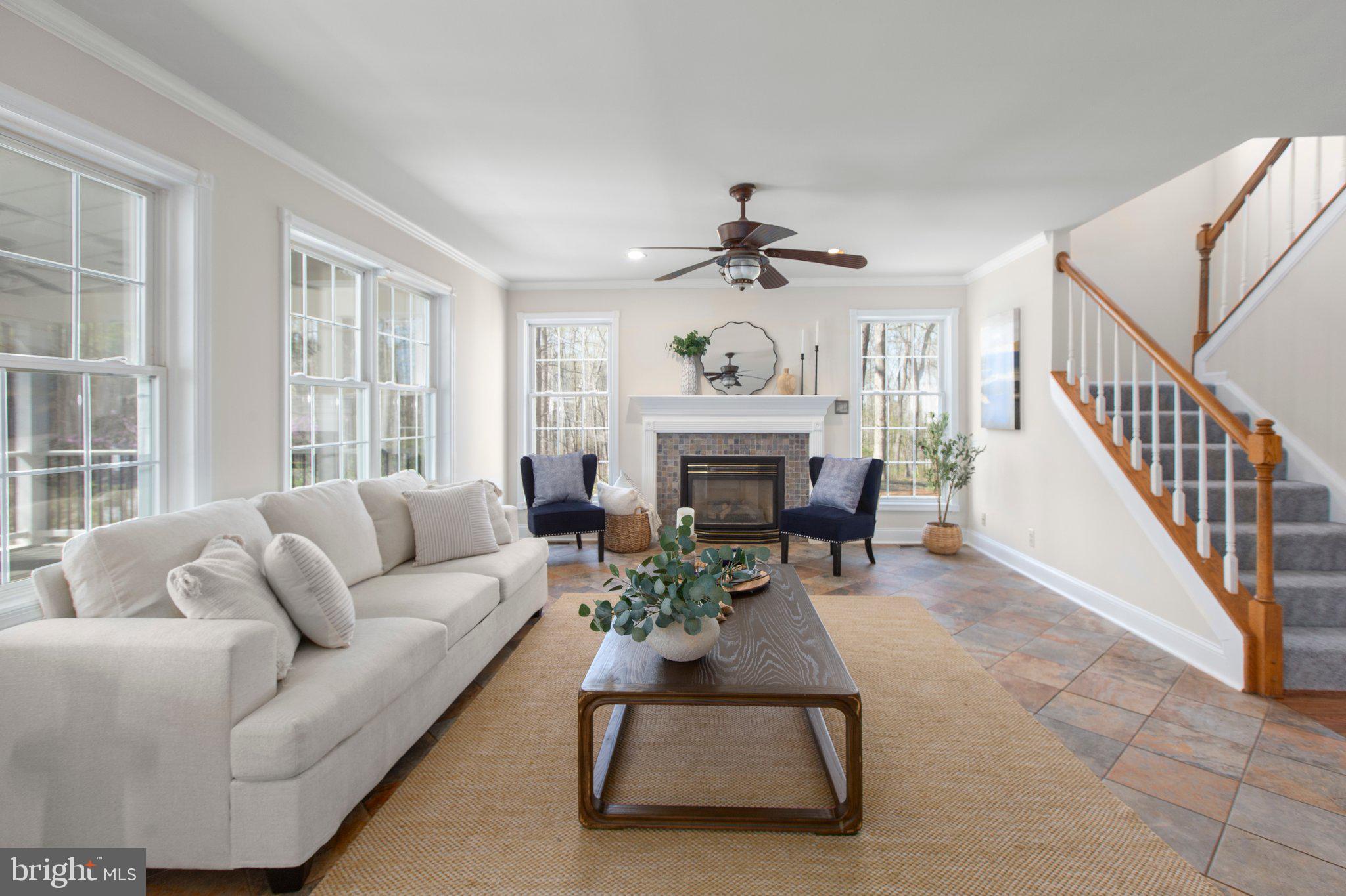 HARWILL ACRES - Residential