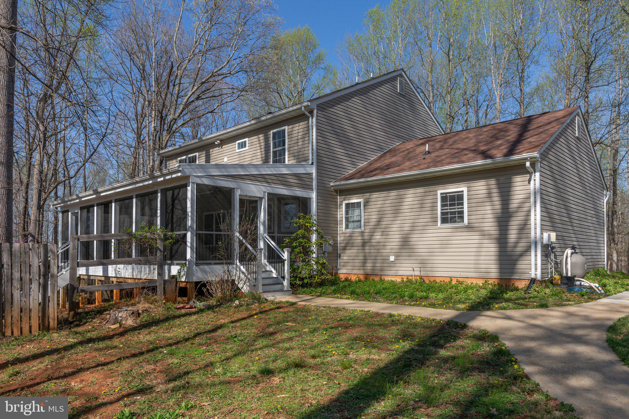 HARWILL ACRES - Residential