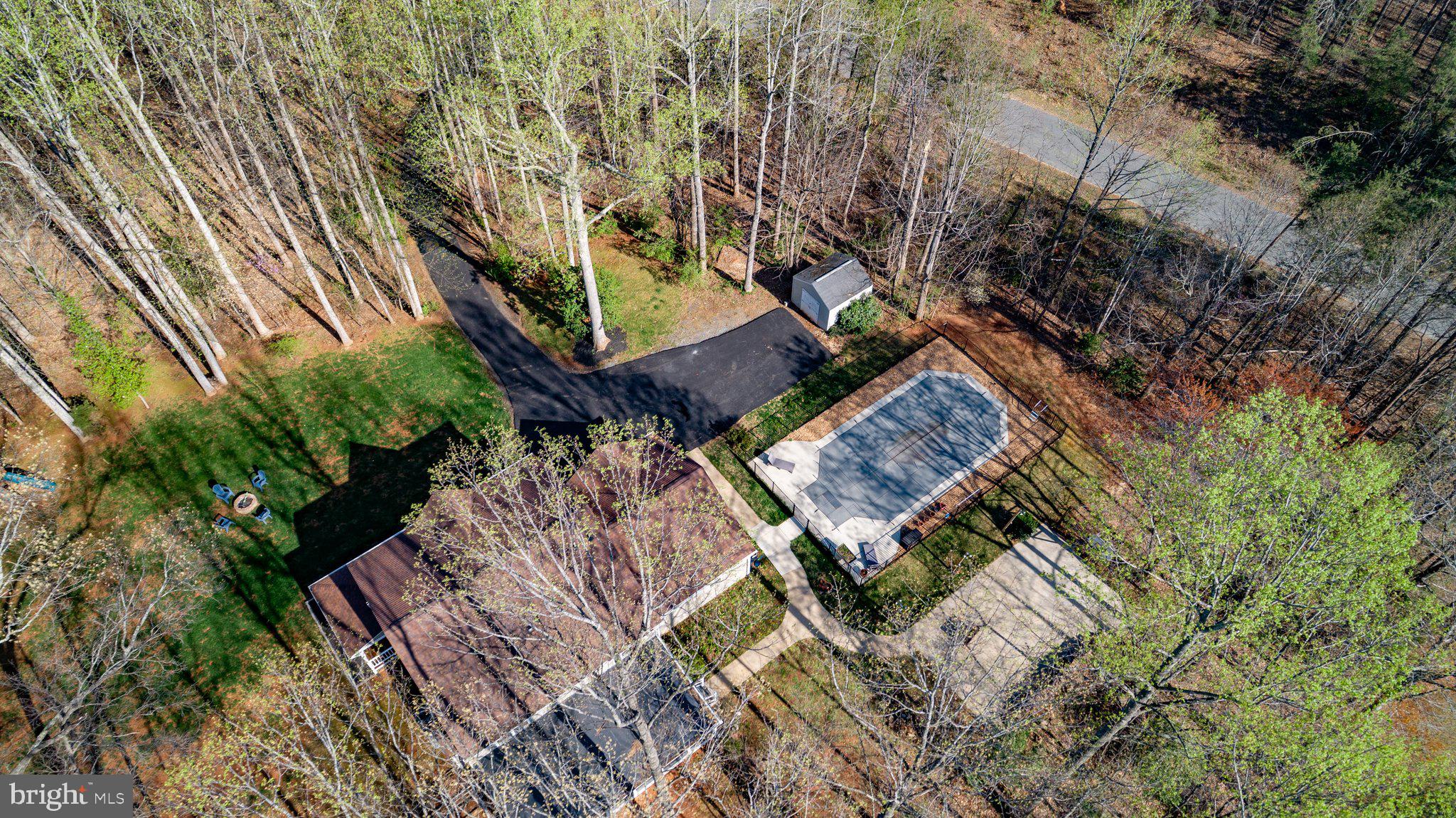 HARWILL ACRES - Residential