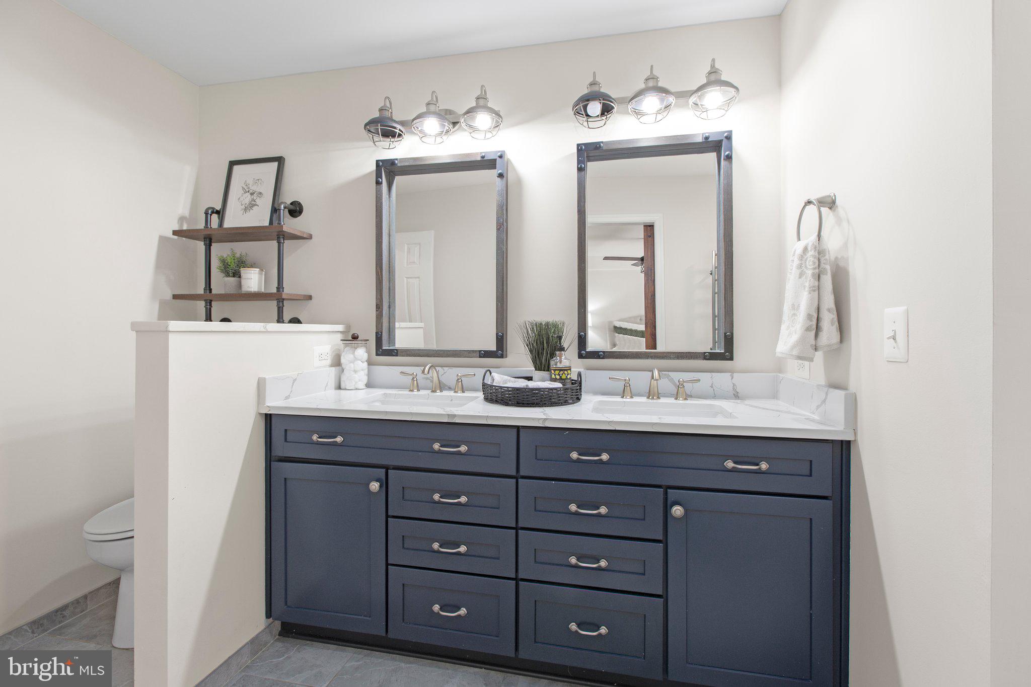 HARWILL ACRES - Residential